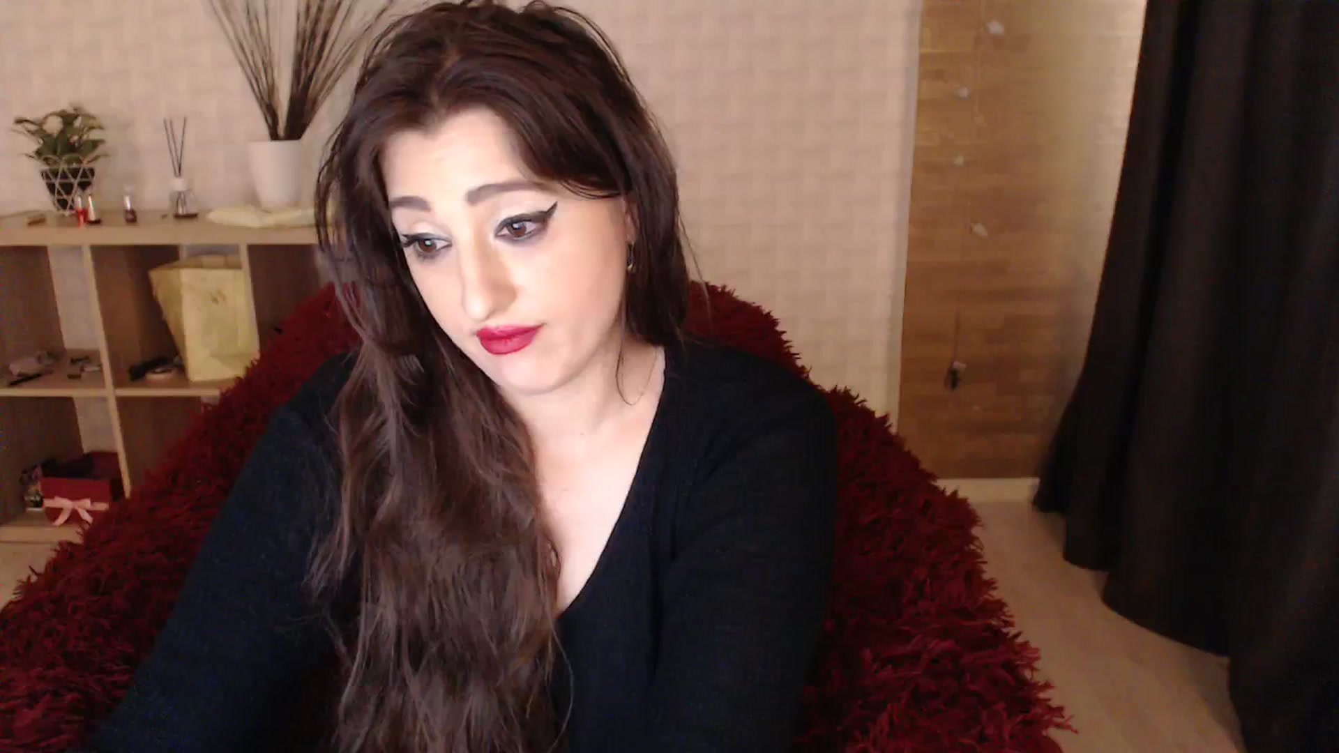 Gallery image thumbnail from HotRebbecca's myfreecams stream on, 04/10/2024, 05:30 image 8 of 20