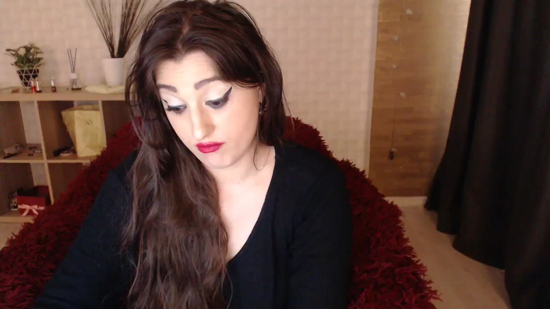 Gallery image thumbnail from HotRebbecca's myfreecams stream on, 04/10/2024, 05:30 image 4 of 20