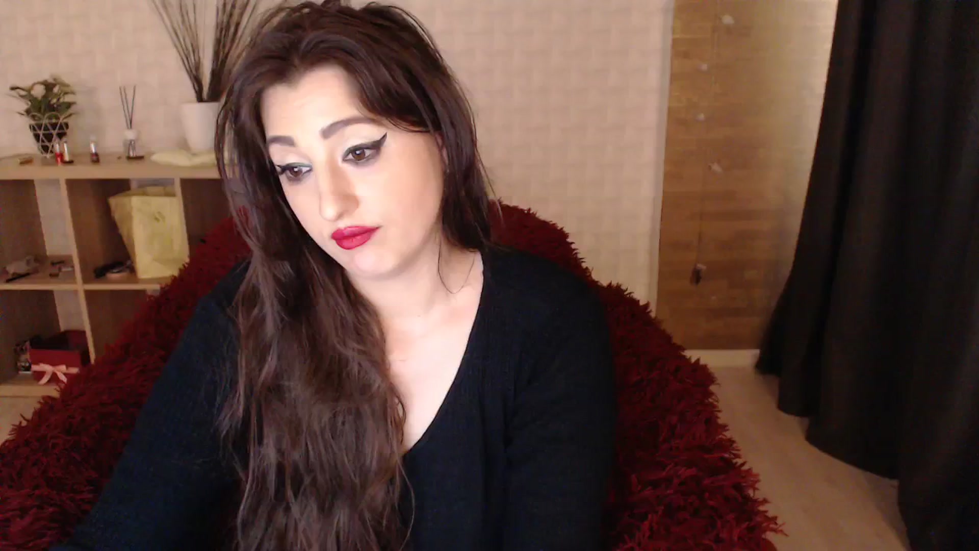 Gallery image thumbnail from HotRebbecca's myfreecams stream on, 04/10/2024, 05:30 image 13 of 20