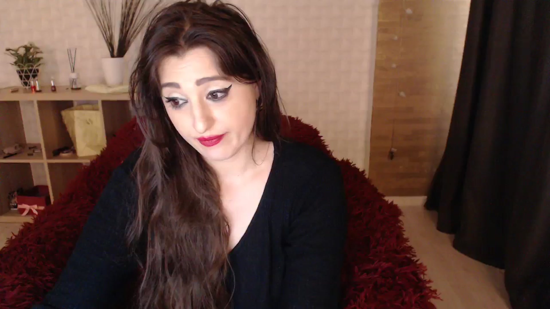 Gallery image thumbnail from HotRebbecca's myfreecams stream on, 04/10/2024, 05:30 image 11 of 20