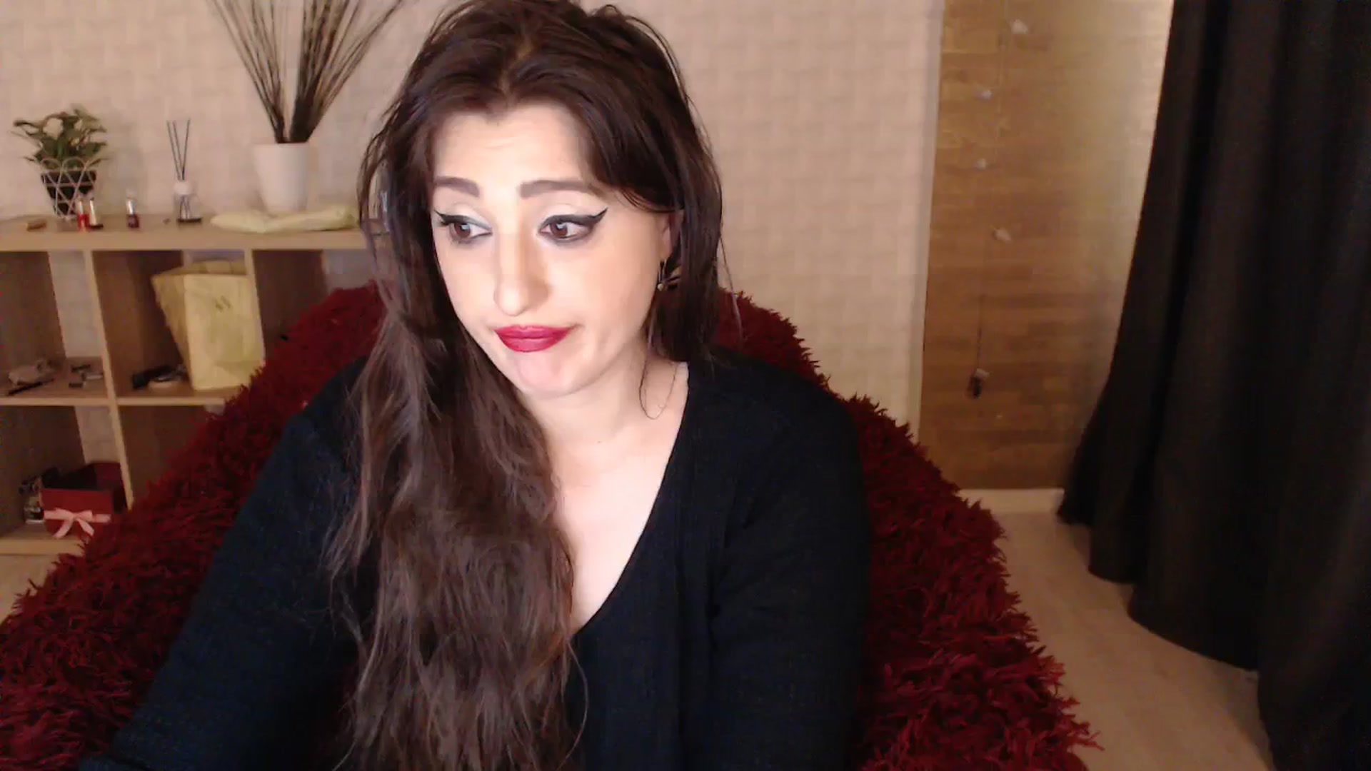 Gallery image thumbnail from HotRebbecca's myfreecams stream on, 04/10/2024, 05:30 image 9 of 20
