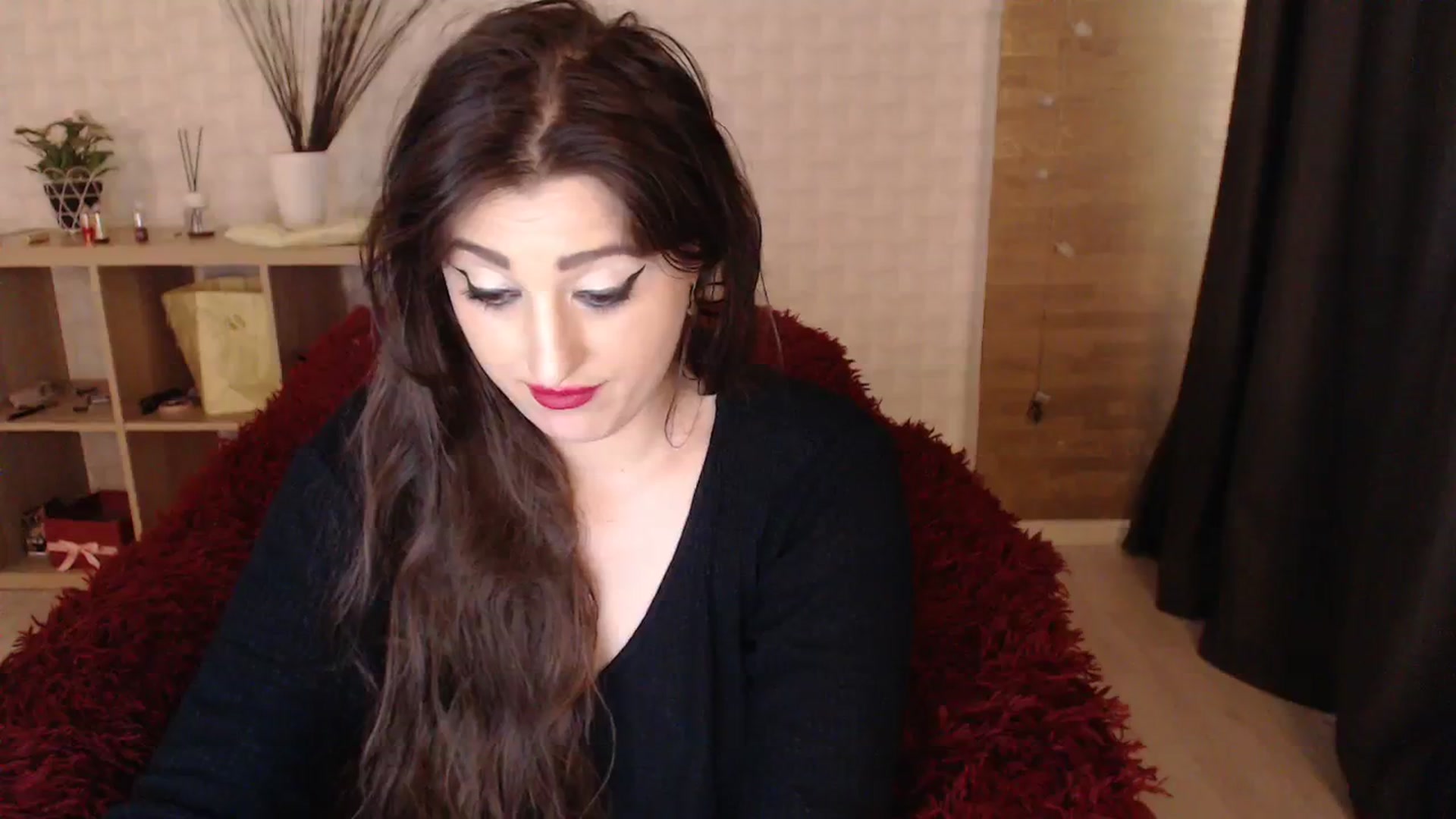 Gallery image thumbnail from HotRebbecca's myfreecams stream on, 04/10/2024, 05:30 image 10 of 20