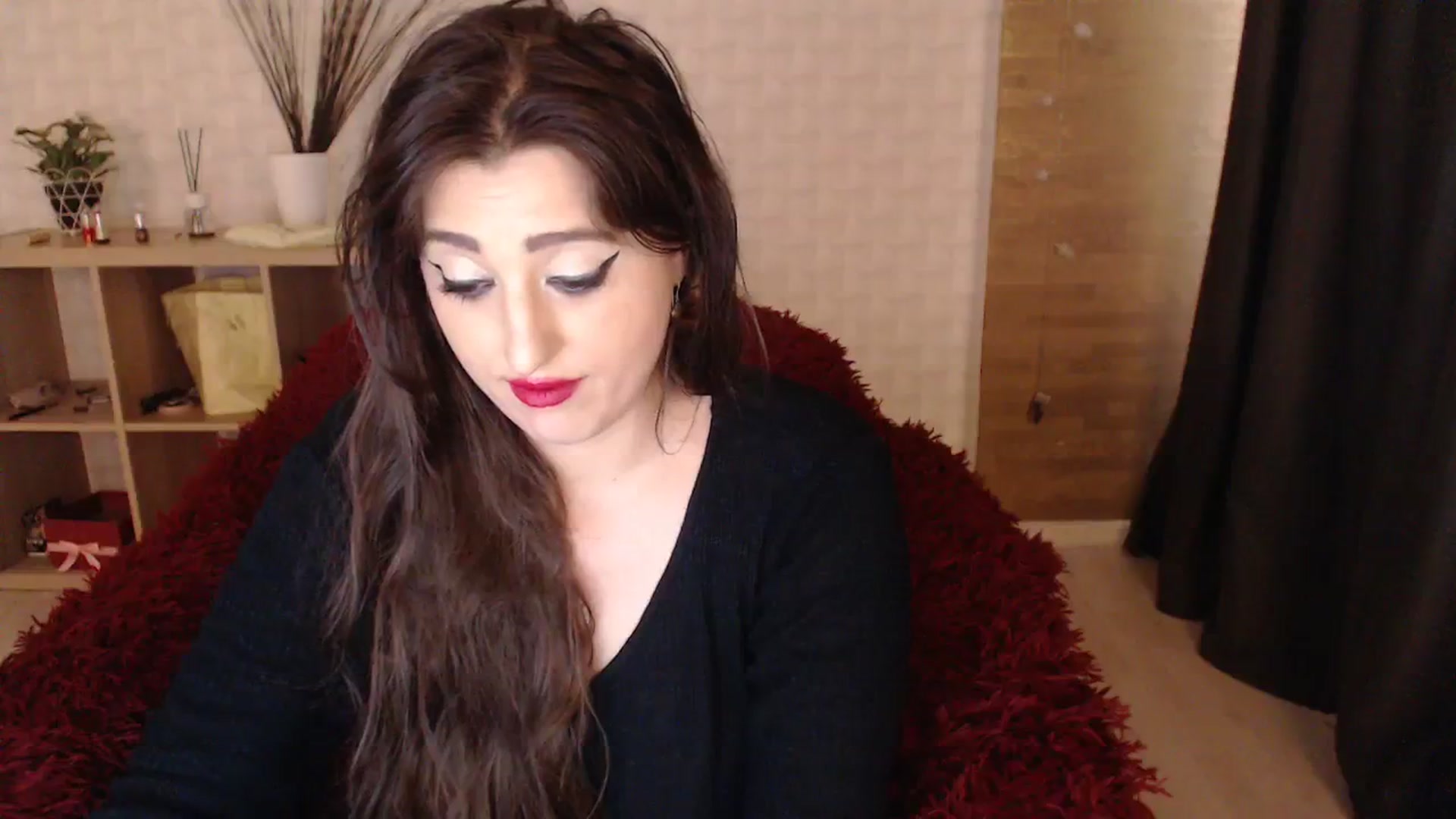 Gallery image thumbnail from HotRebbecca's myfreecams stream on, 04/10/2024, 05:30 image 12 of 20