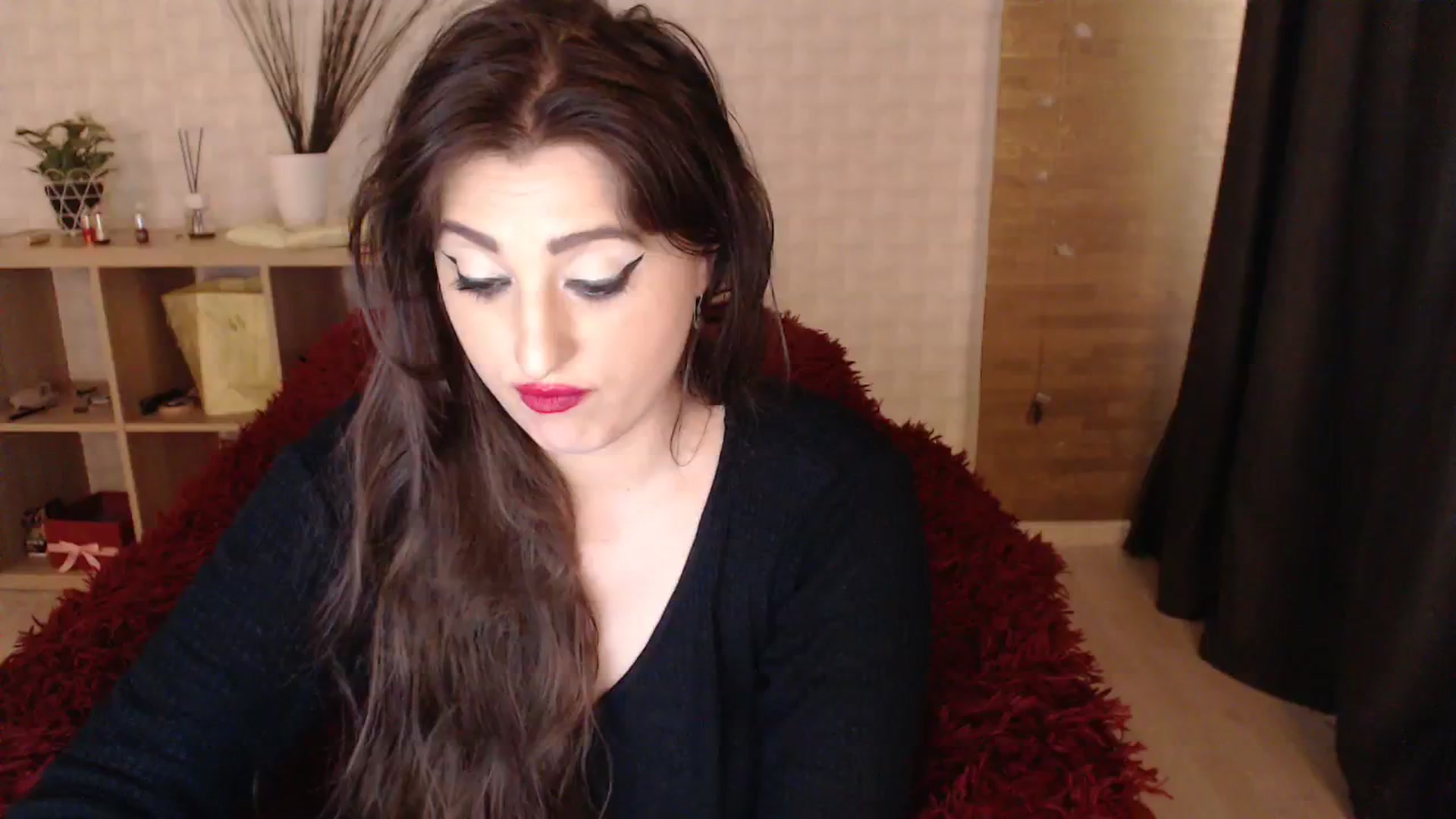 Gallery image thumbnail from HotRebbecca's myfreecams stream on, 04/10/2024, 05:30 image 2 of 20