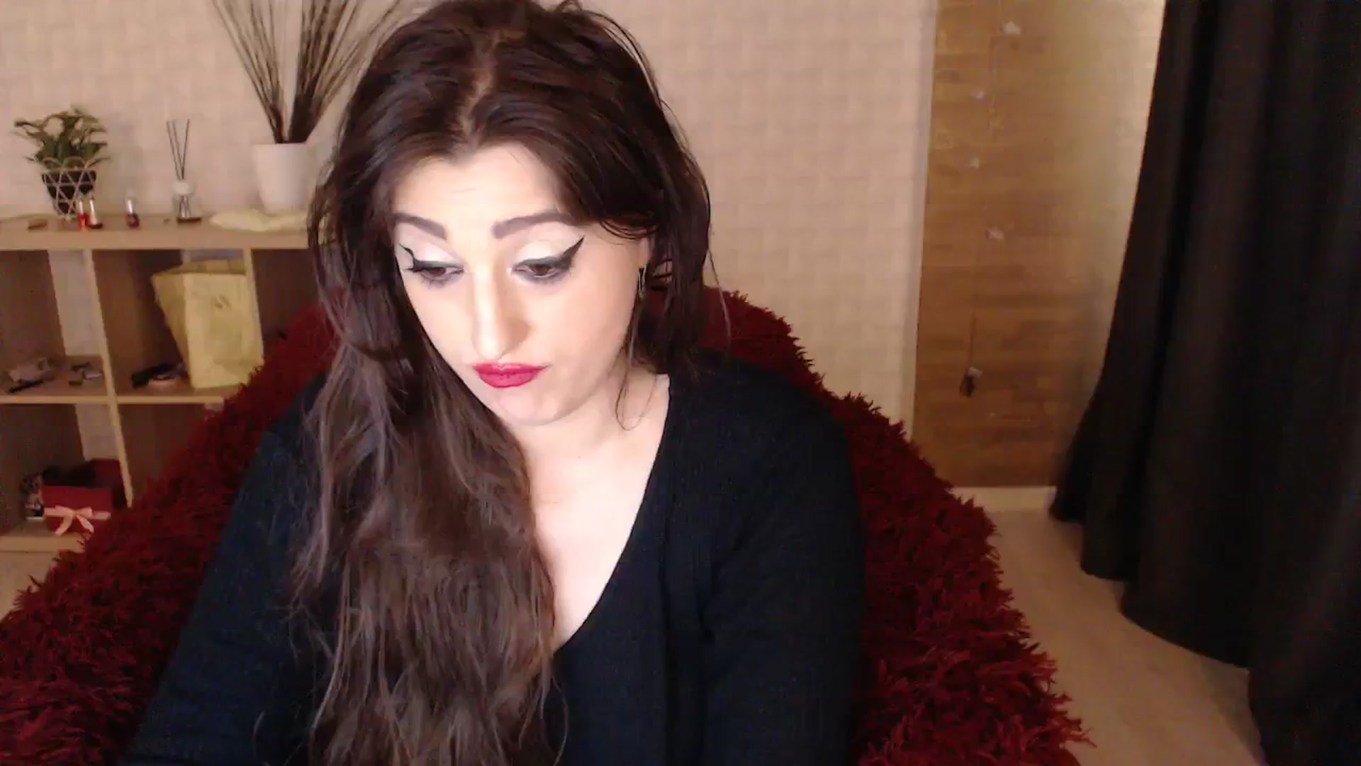 Gallery image thumbnail from HotRebbecca's myfreecams stream on, 04/10/2024, 05:30 image 1 of 20