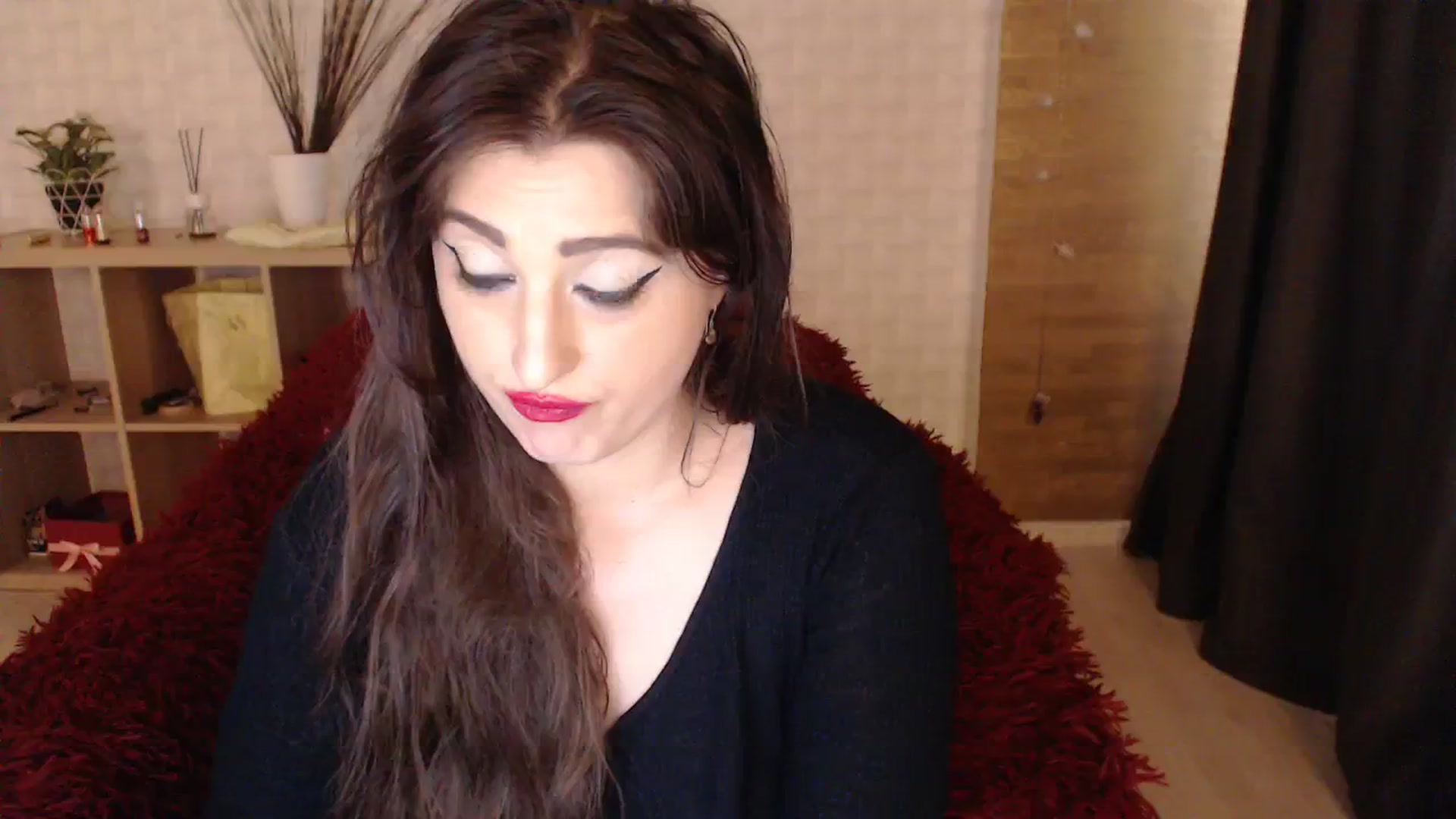 Gallery image thumbnail from HotRebbecca's myfreecams stream on, 04/10/2024, 05:30 image 19 of 20