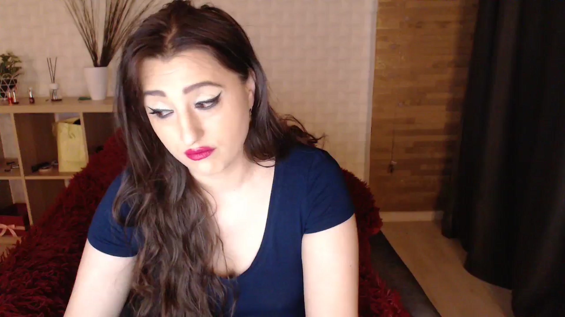 Gallery image thumbnail from HotRebbecca's myfreecams stream on, 04/11/2024, 04:18 image 4 of 20