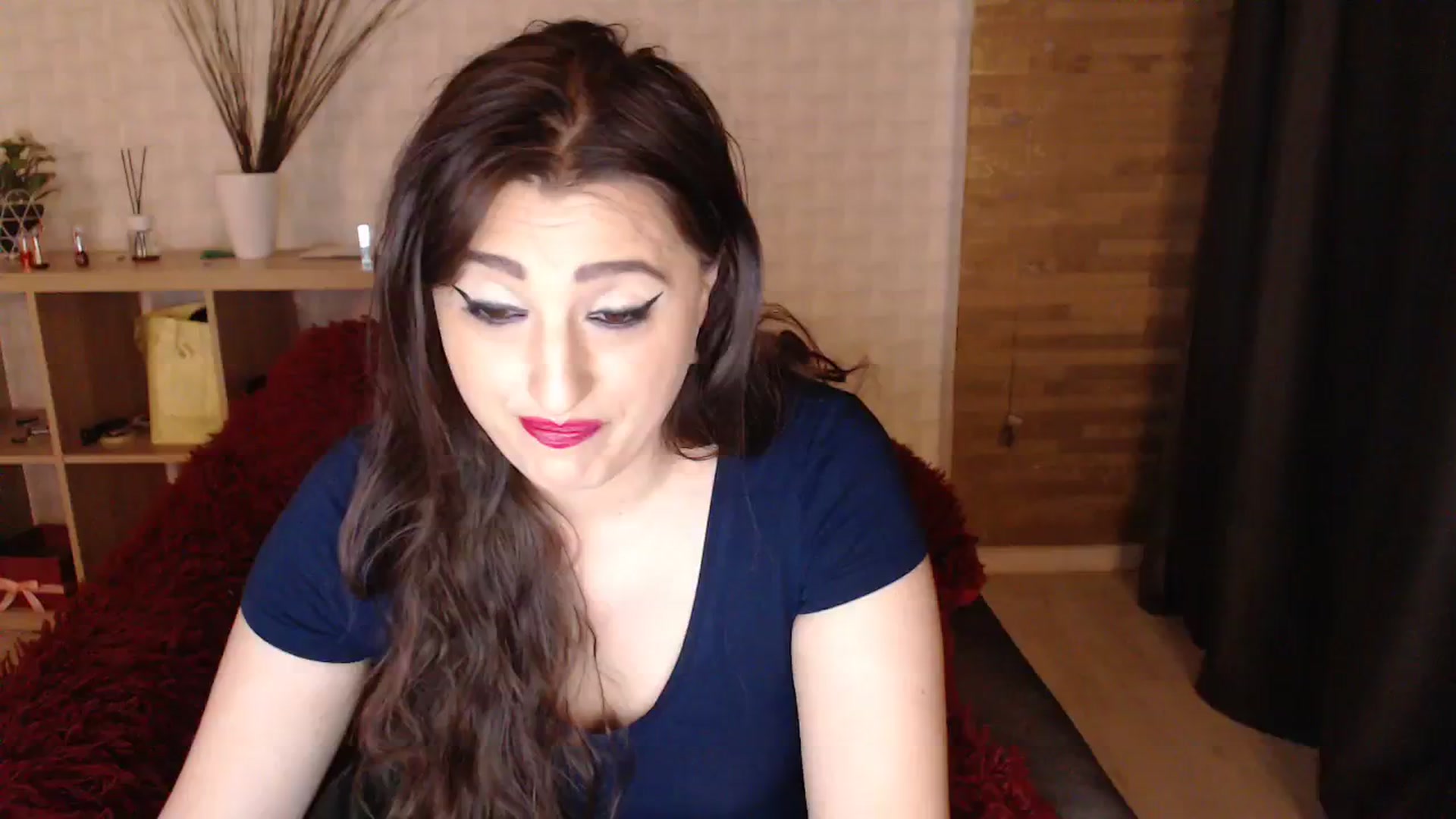 Gallery image thumbnail from HotRebbecca's myfreecams stream on, 04/11/2024, 04:18 image 9 of 20