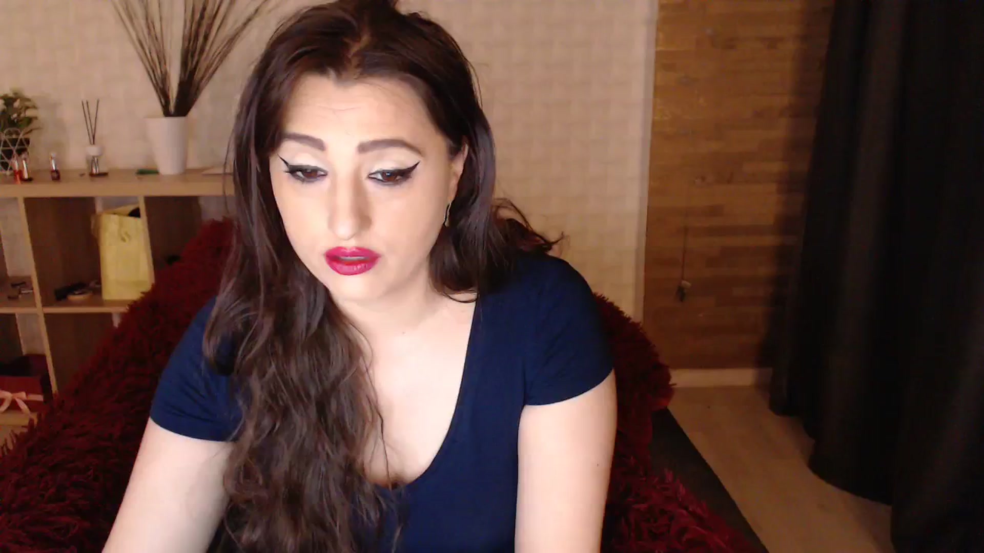 Gallery image thumbnail from HotRebbecca's myfreecams stream on, 04/11/2024, 04:18 image 3 of 20