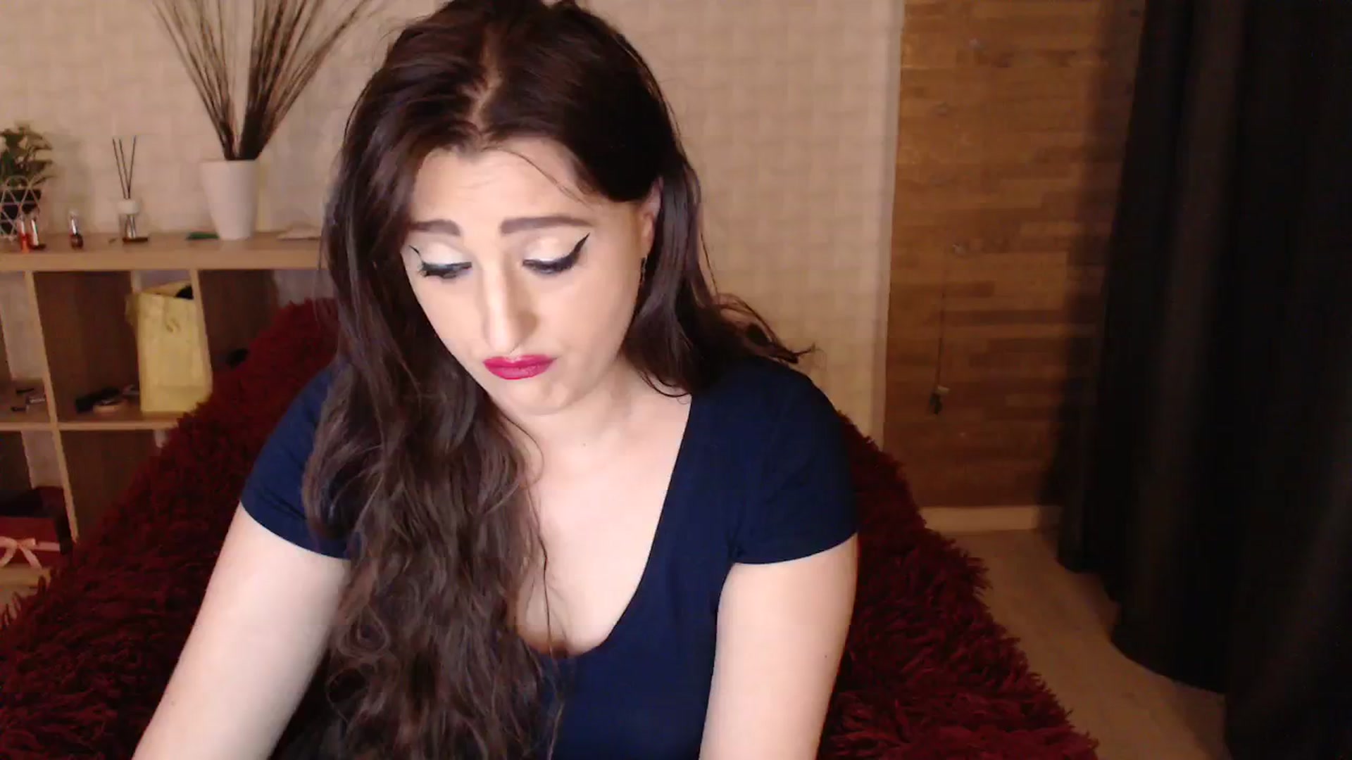 Gallery image thumbnail from HotRebbecca's myfreecams stream on, 04/11/2024, 04:18 image 13 of 20