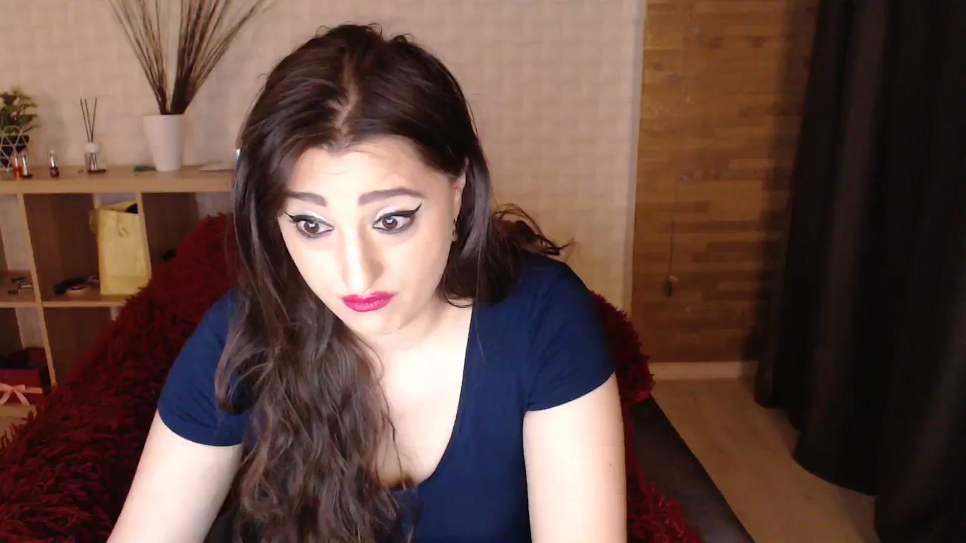 Gallery image thumbnail from HotRebbecca's myfreecams stream on, 04/11/2024, 04:18 image 10 of 20