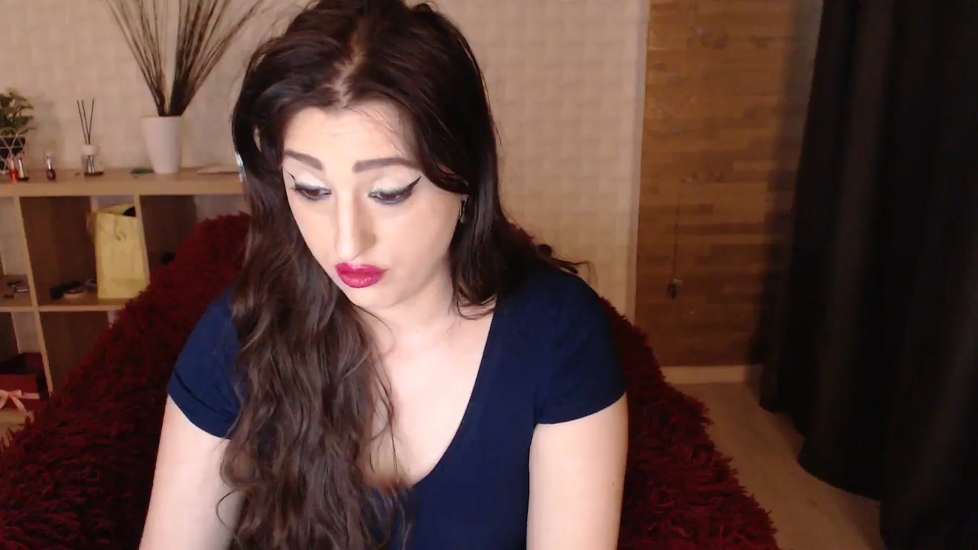 Gallery image thumbnail from HotRebbecca's myfreecams stream on, 04/11/2024, 04:18 image 20 of 20