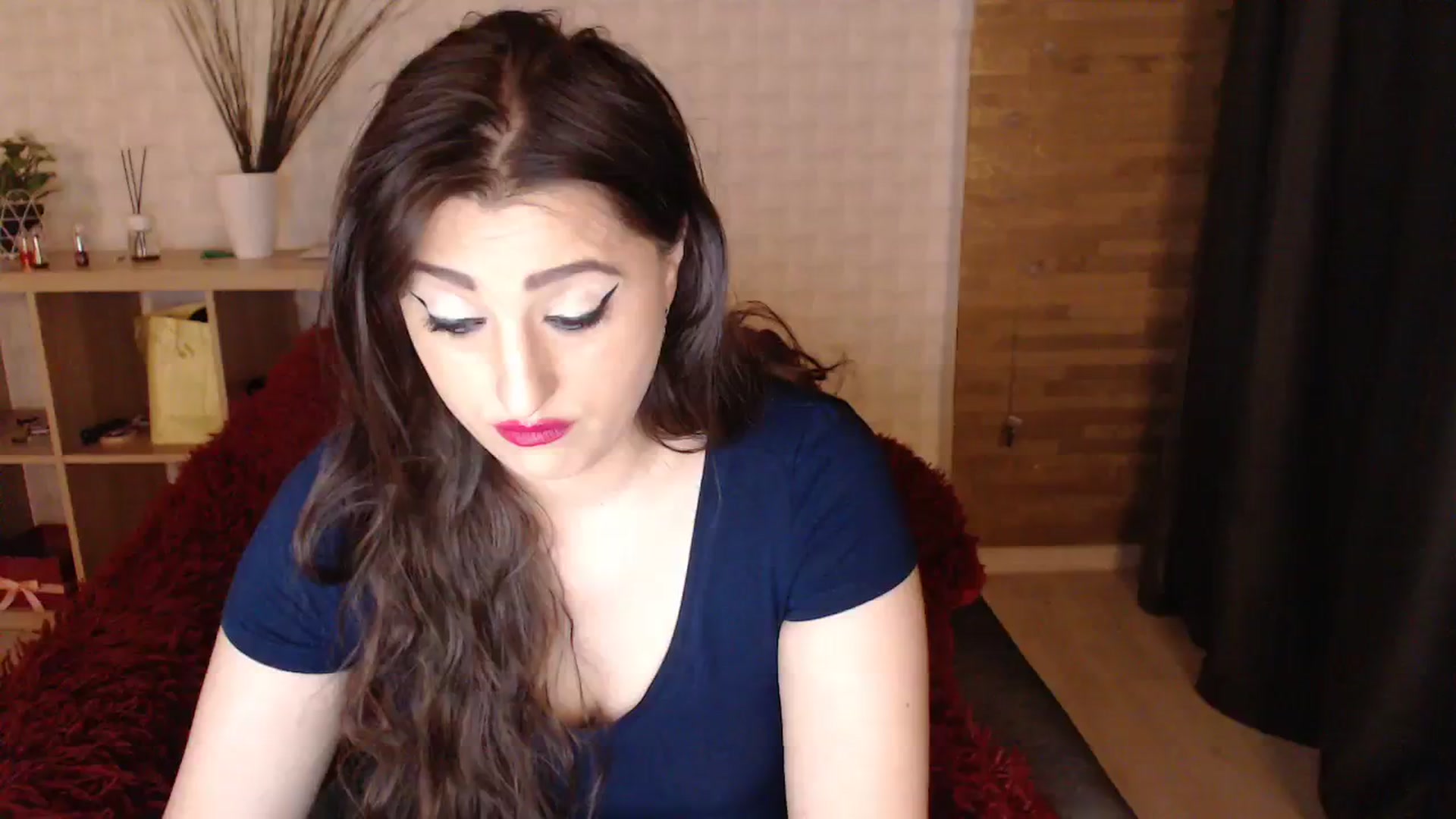 Gallery image thumbnail from HotRebbecca's myfreecams stream on, 04/11/2024, 04:18 image 5 of 20