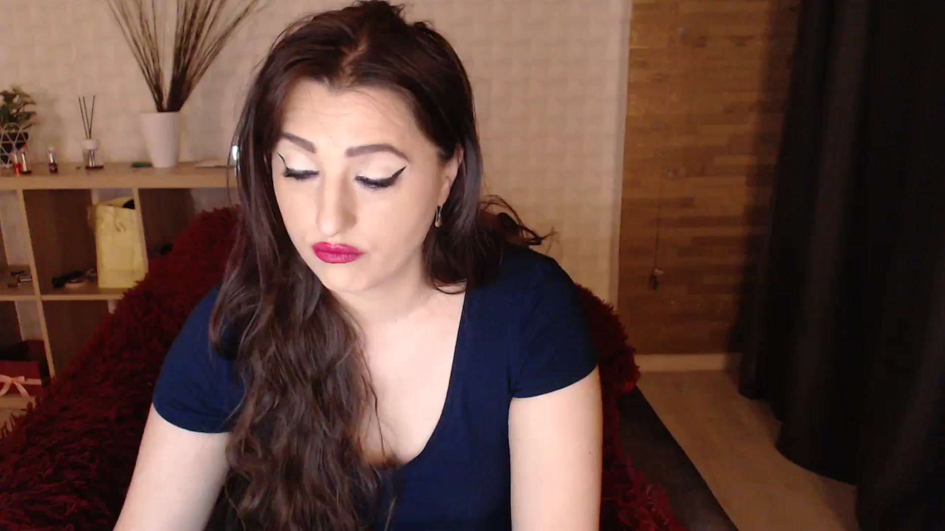 Gallery image thumbnail from HotRebbecca's myfreecams stream on, 04/11/2024, 04:18 image 6 of 20