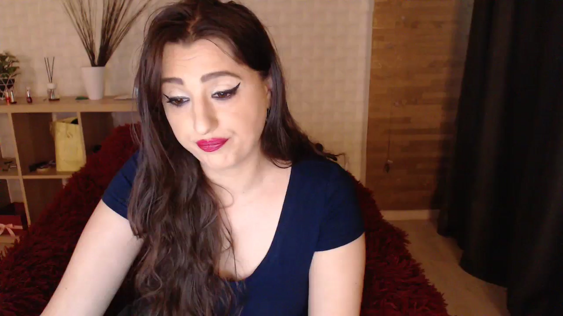 Gallery image thumbnail from HotRebbecca's myfreecams stream on, 04/11/2024, 04:18 image 19 of 20