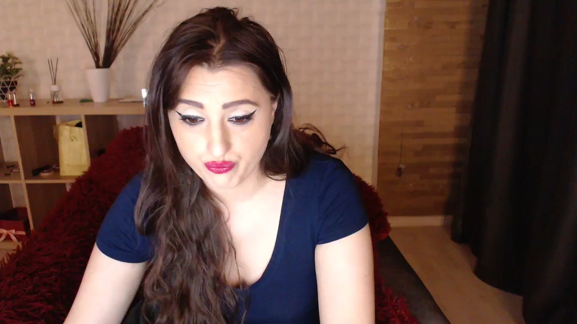 Gallery image thumbnail from HotRebbecca's myfreecams stream on, 04/11/2024, 04:18 image 11 of 20