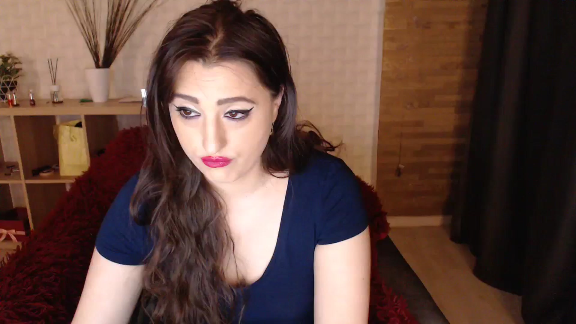 Gallery image thumbnail from HotRebbecca's myfreecams stream on, 04/11/2024, 04:18 image 7 of 20