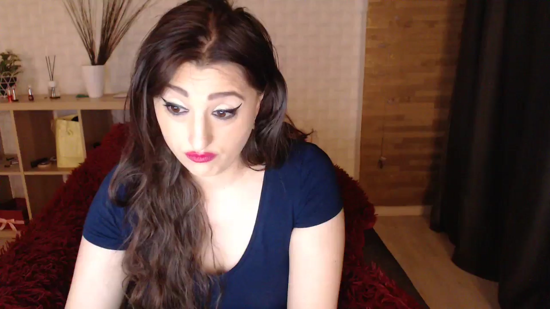 Gallery image thumbnail from HotRebbecca's myfreecams stream on, 04/11/2024, 04:18 image 2 of 20