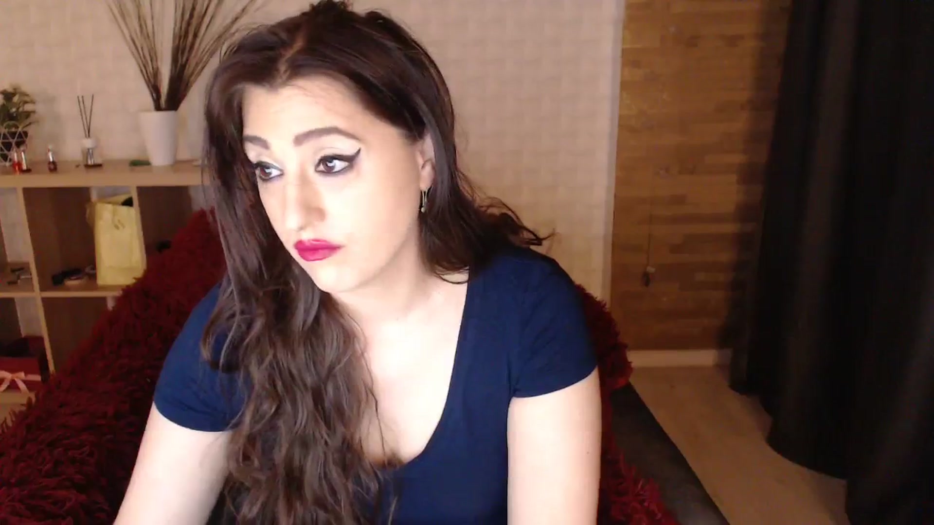 Gallery image thumbnail from HotRebbecca's myfreecams stream on, 04/11/2024, 04:18 image 8 of 20