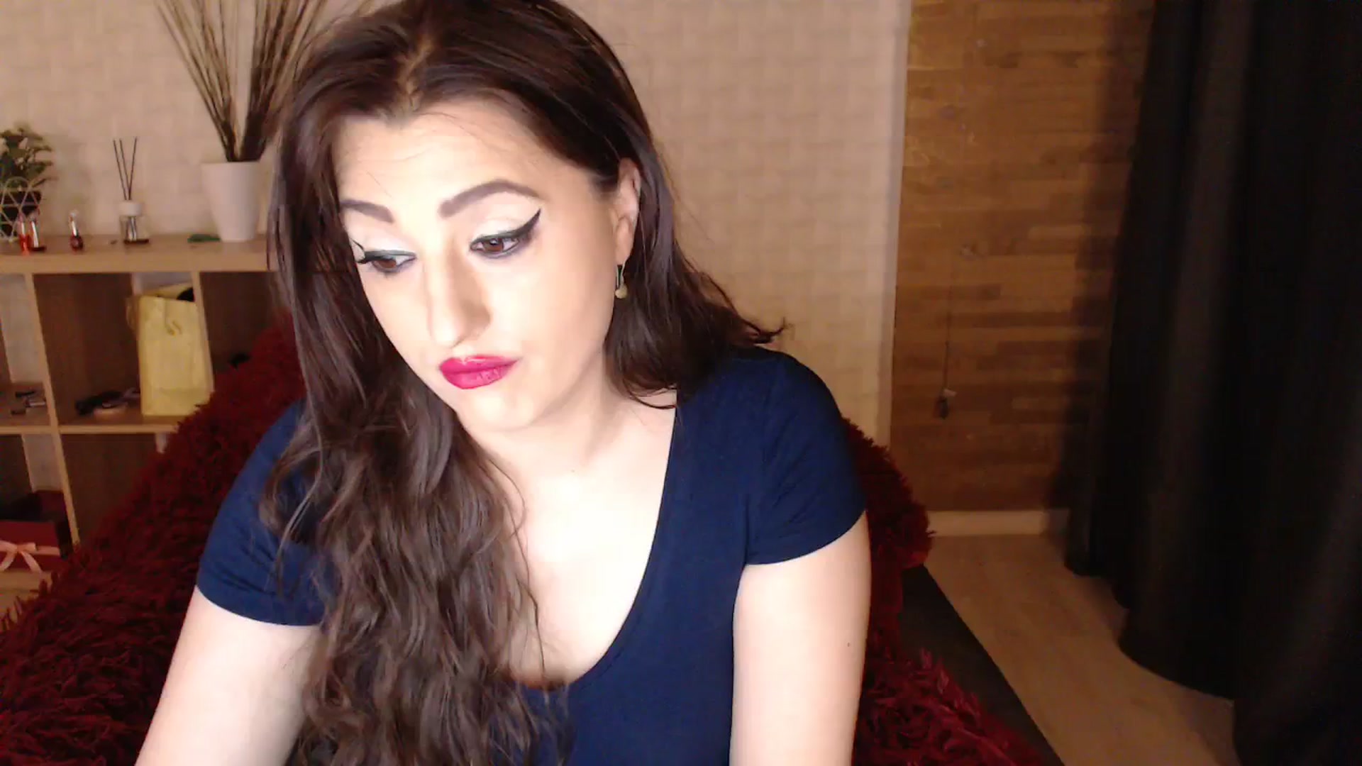Gallery image thumbnail from HotRebbecca's myfreecams stream on, 04/11/2024, 04:18 image 1 of 20