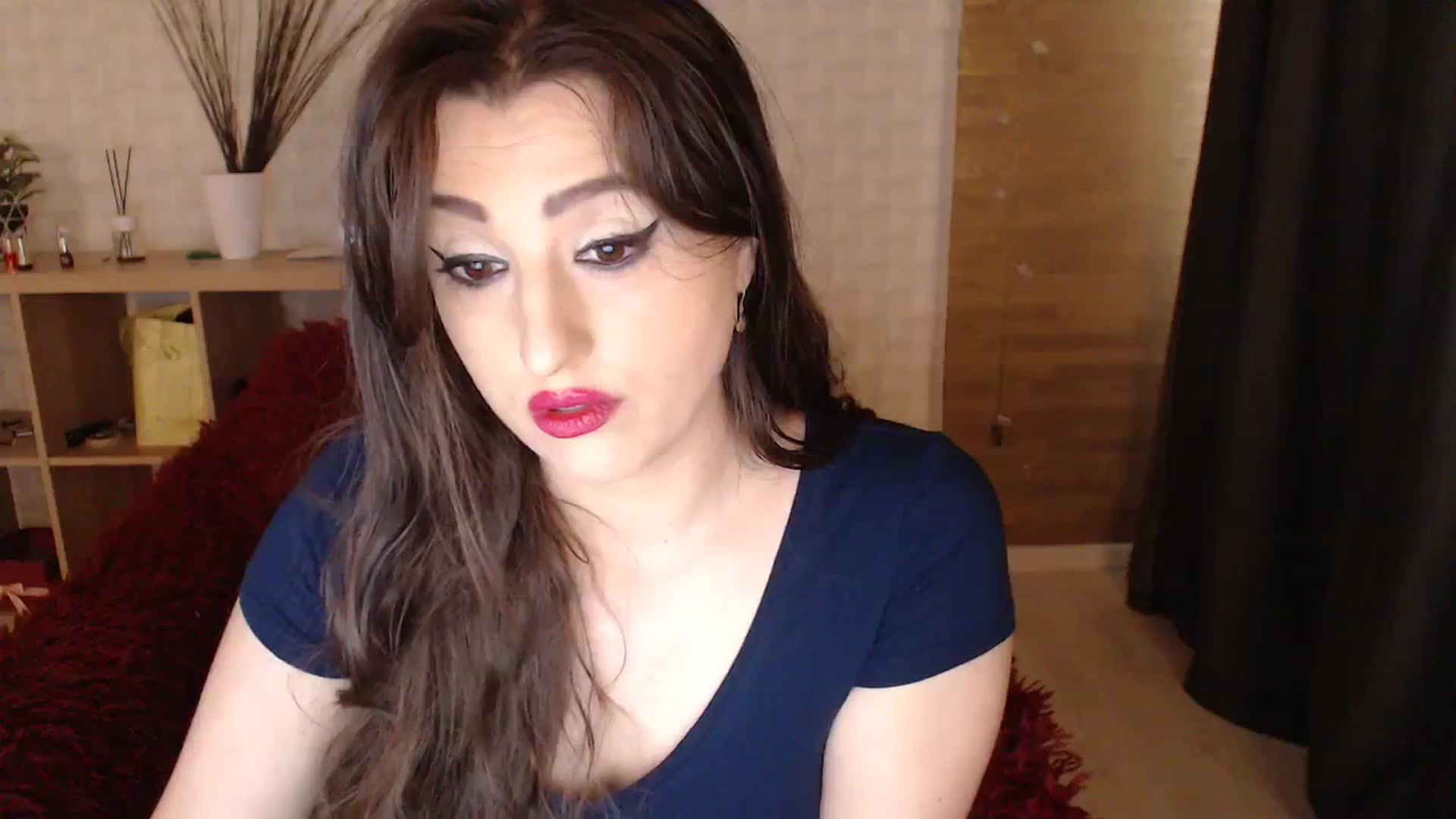Gallery image thumbnail from HotRebbecca's myfreecams stream on, 04/11/2024, 05:25 image 17 of 20