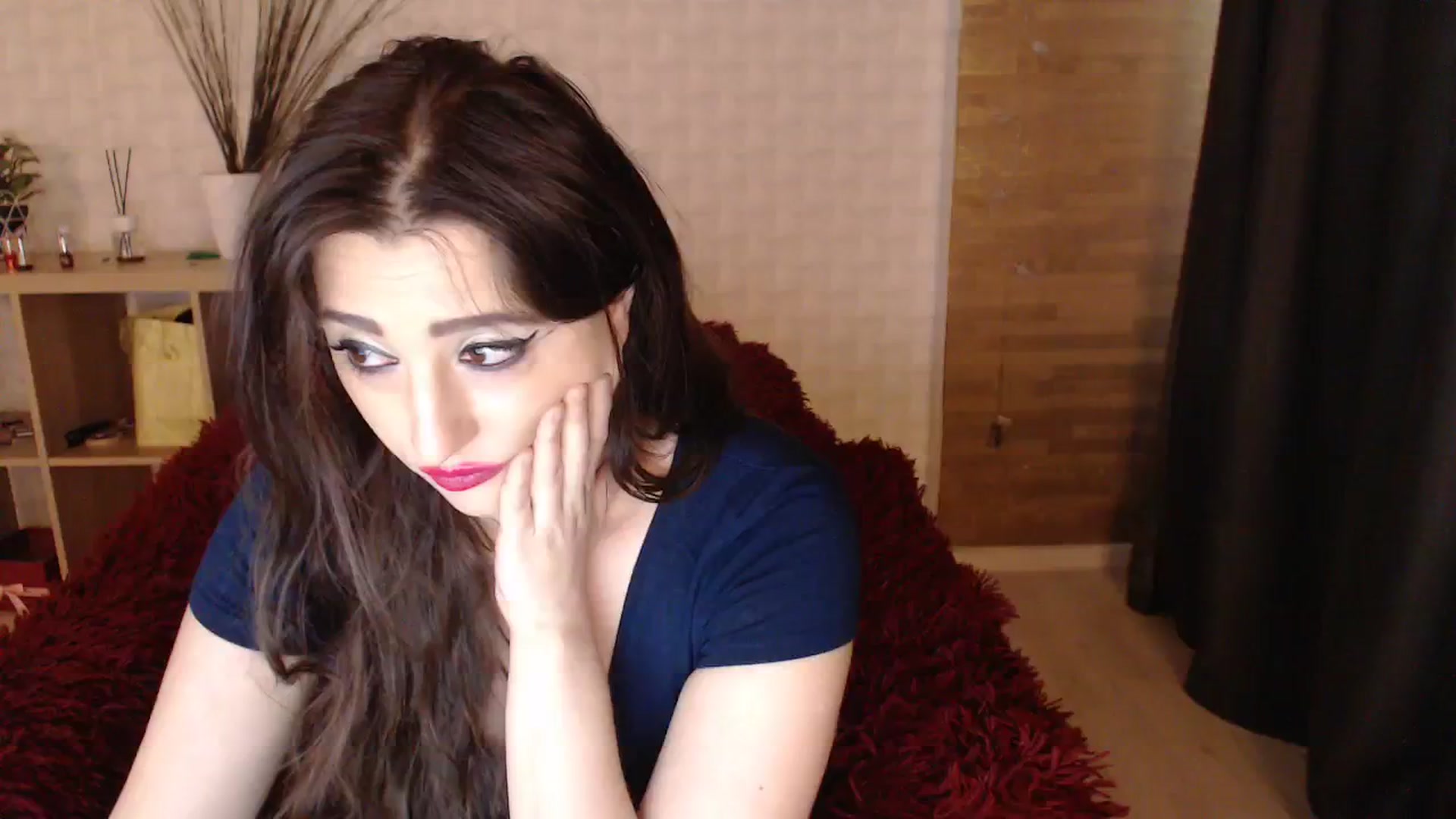 Gallery image thumbnail from HotRebbecca's myfreecams stream on, 04/11/2024, 05:25 image 1 of 20