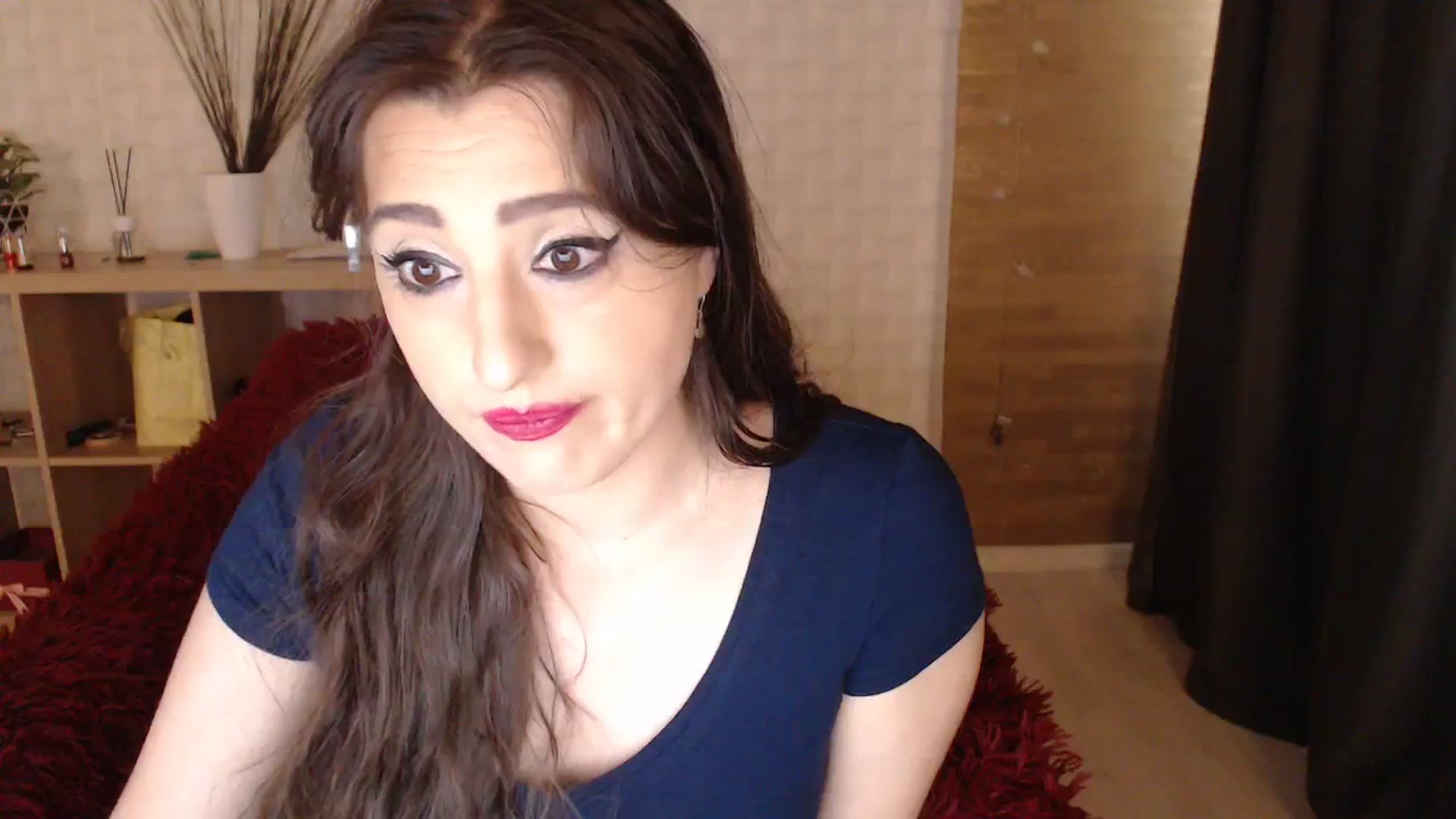 Gallery image thumbnail from HotRebbecca's myfreecams stream on, 04/11/2024, 05:25 image 18 of 20