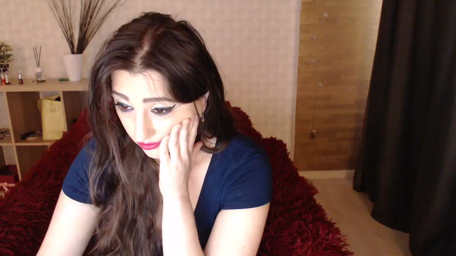Gallery image thumbnail from HotRebbecca's myfreecams stream on, 04/11/2024, 05:25 image 6 of 20
