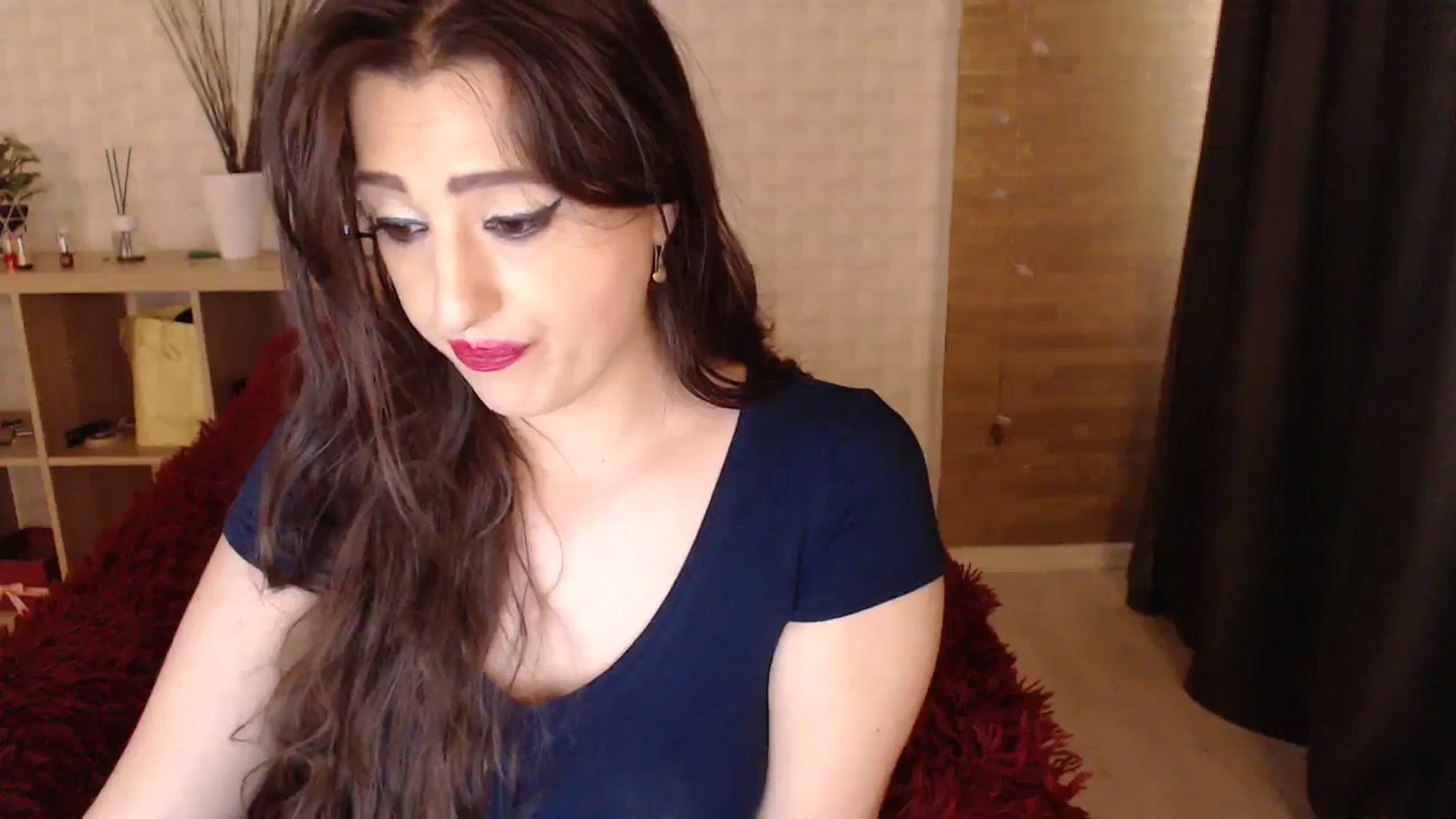 Gallery image thumbnail from HotRebbecca's myfreecams stream on, 04/11/2024, 05:25 image 10 of 20