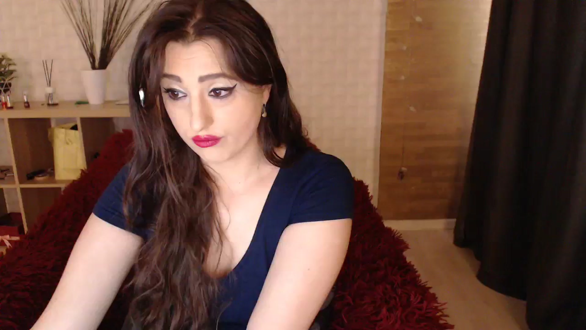 Gallery image thumbnail from HotRebbecca's myfreecams stream on, 04/11/2024, 05:25 image 9 of 20