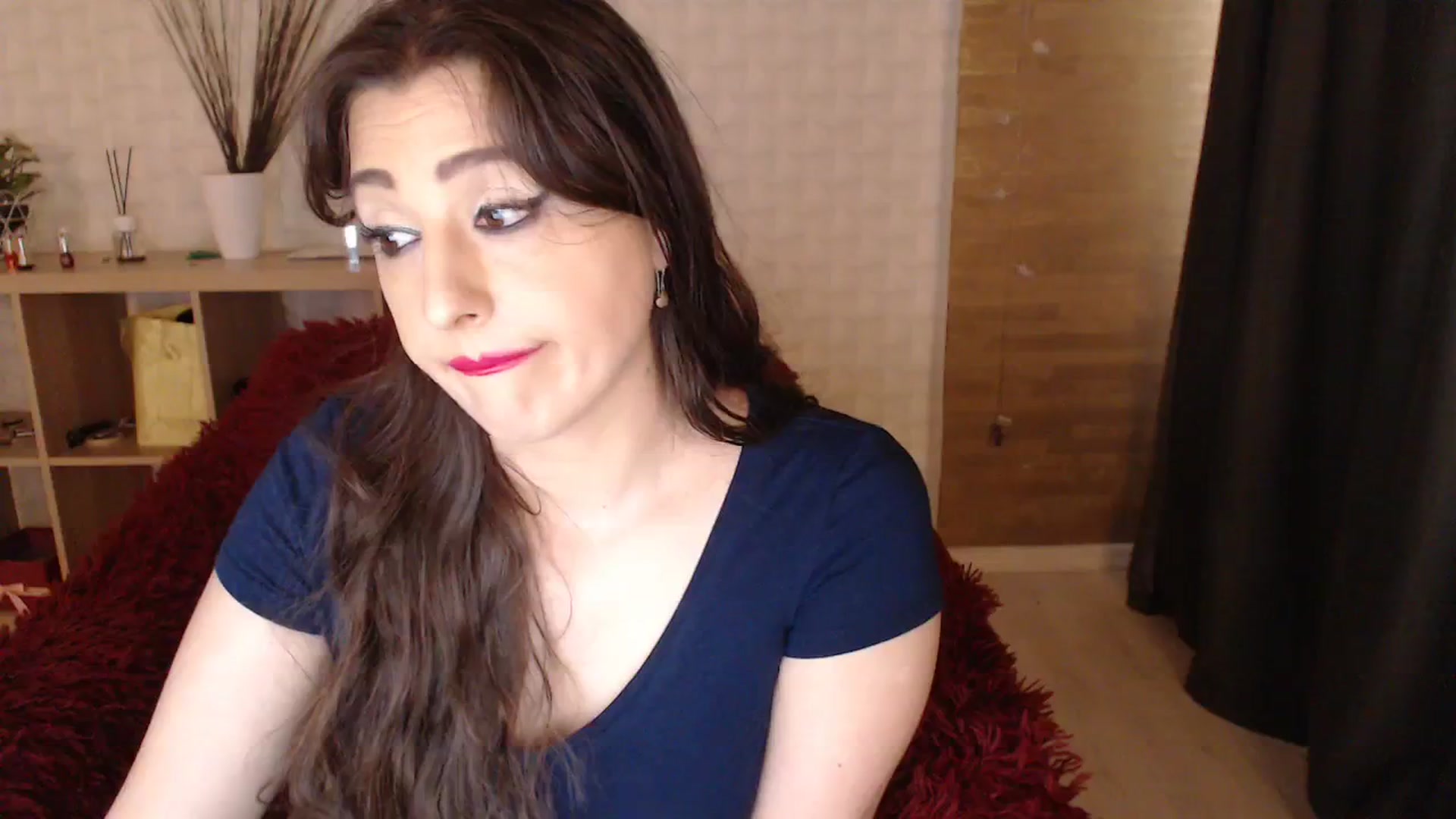 Gallery image thumbnail from HotRebbecca's myfreecams stream on, 04/11/2024, 05:25 image 19 of 20