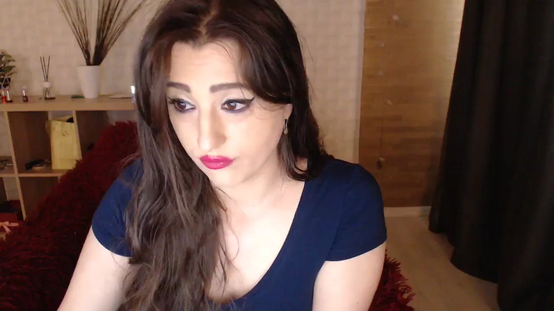 Gallery image thumbnail from HotRebbecca's myfreecams stream on, 04/11/2024, 05:25 image 16 of 20