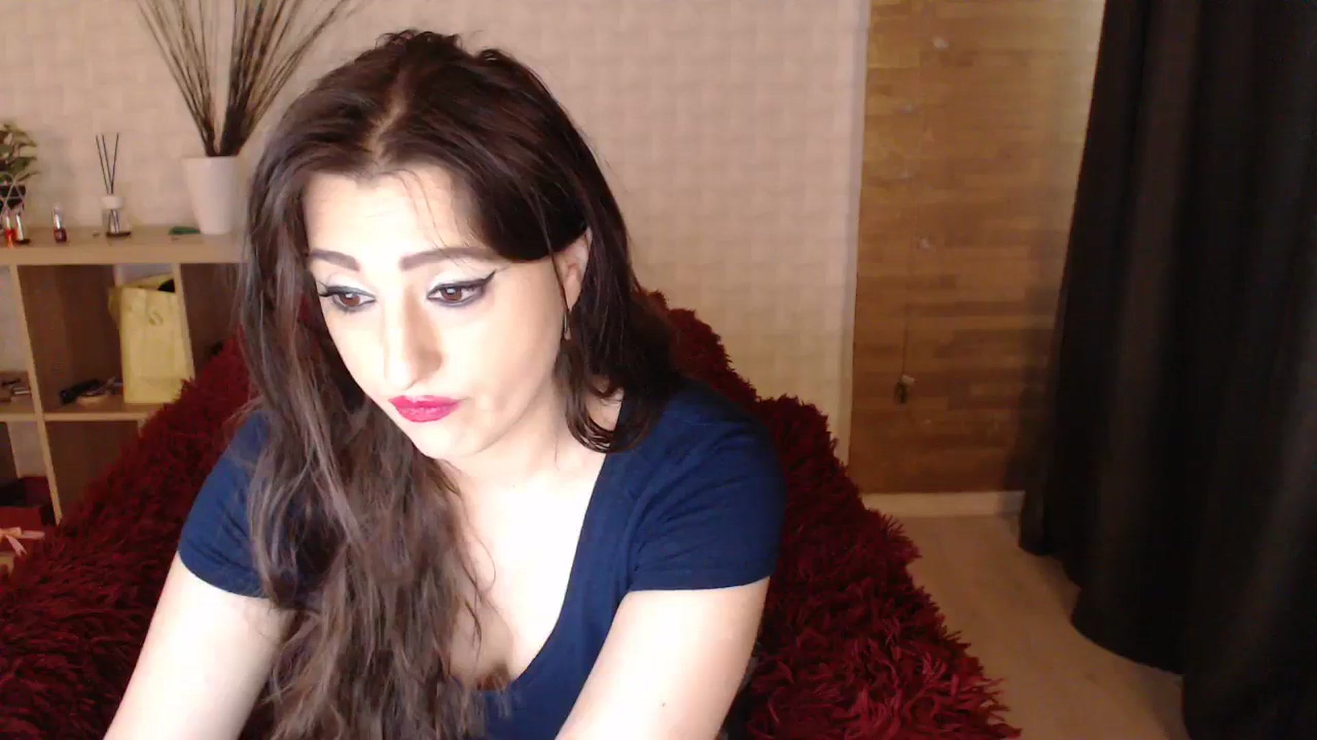 Gallery image thumbnail from HotRebbecca's myfreecams stream on, 04/11/2024, 05:25 image 3 of 20