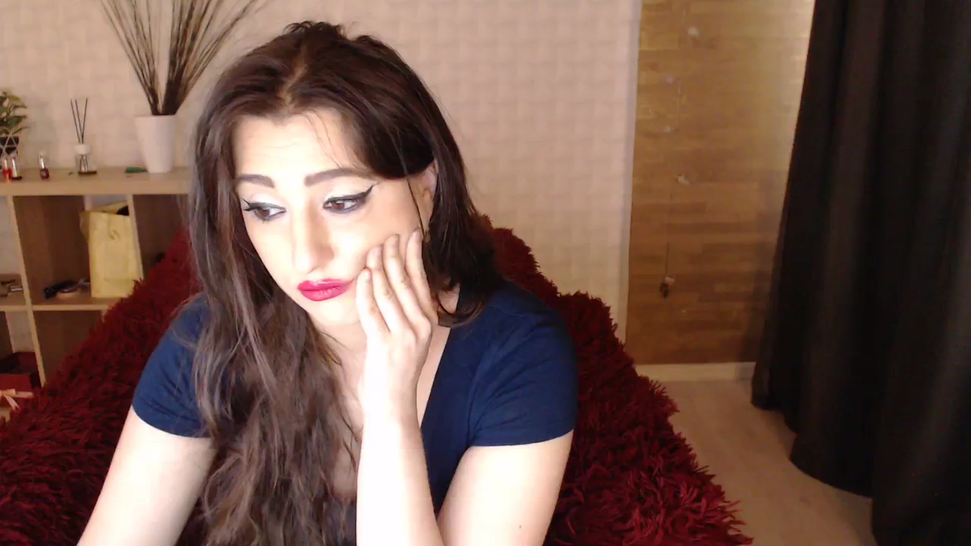 Gallery image thumbnail from HotRebbecca's myfreecams stream on, 04/11/2024, 05:25 image 8 of 20