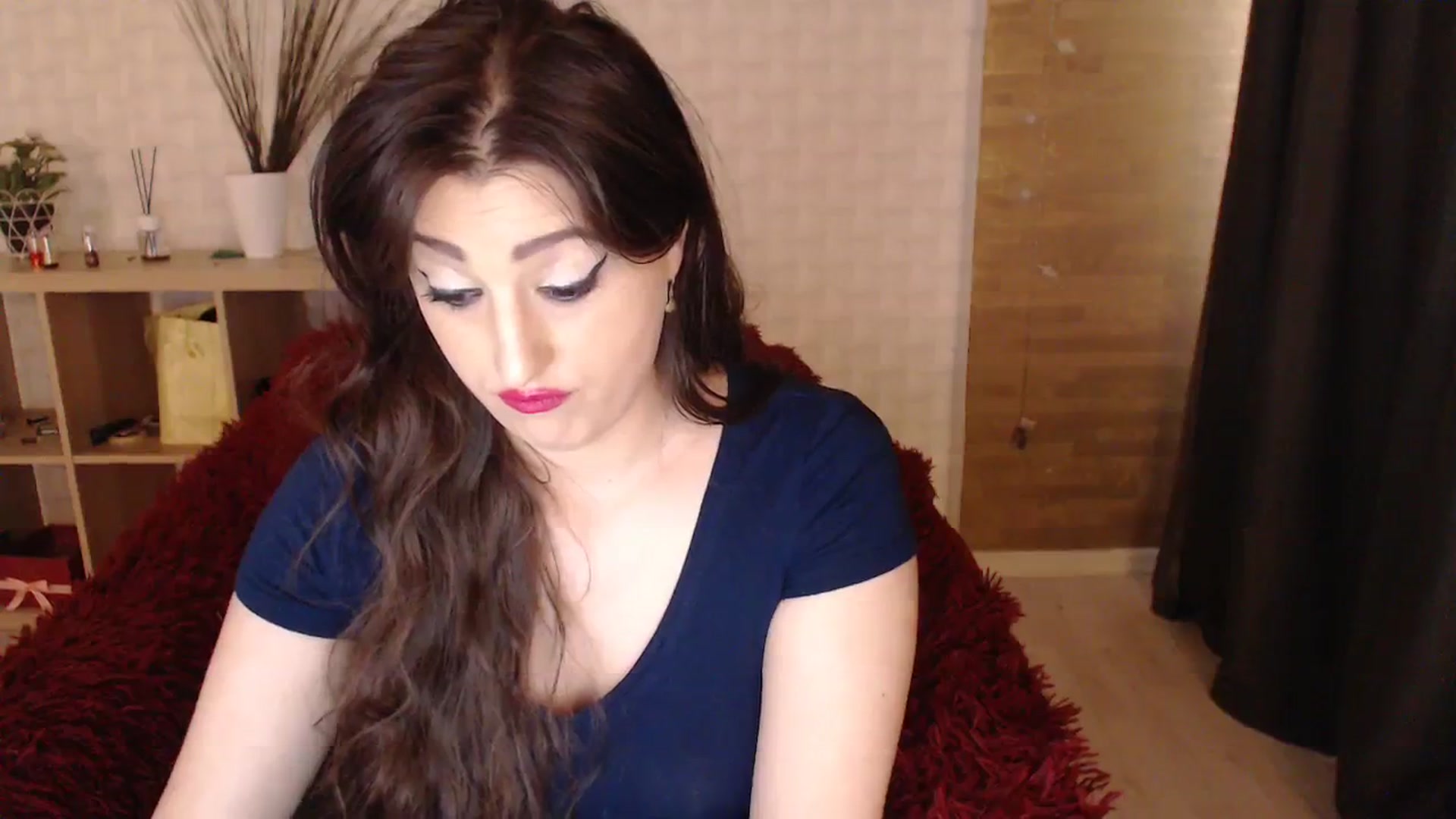 Gallery image thumbnail from HotRebbecca's myfreecams stream on, 04/11/2024, 05:25 image 20 of 20