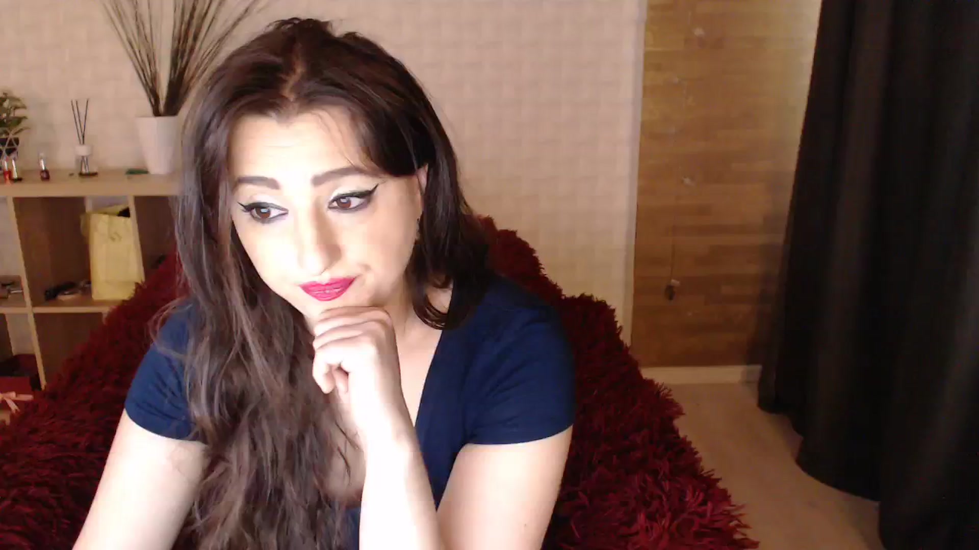 Gallery image thumbnail from HotRebbecca's myfreecams stream on, 04/11/2024, 05:25 image 4 of 20