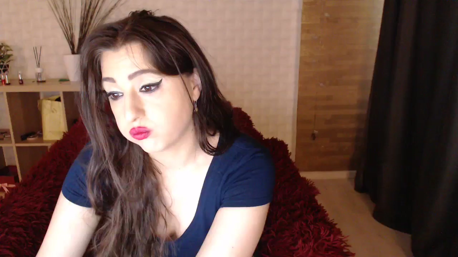 Gallery image thumbnail from HotRebbecca's myfreecams stream on, 04/11/2024, 05:25 image 2 of 20