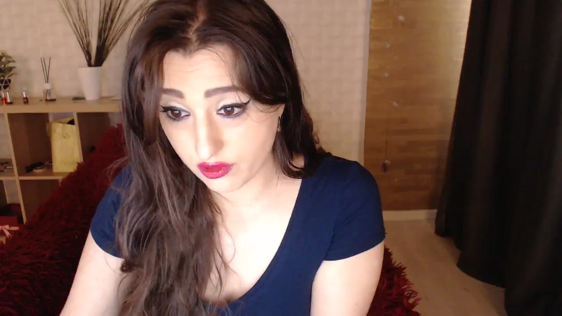 Gallery image thumbnail from HotRebbecca's myfreecams stream on, 04/11/2024, 05:25 image 13 of 20