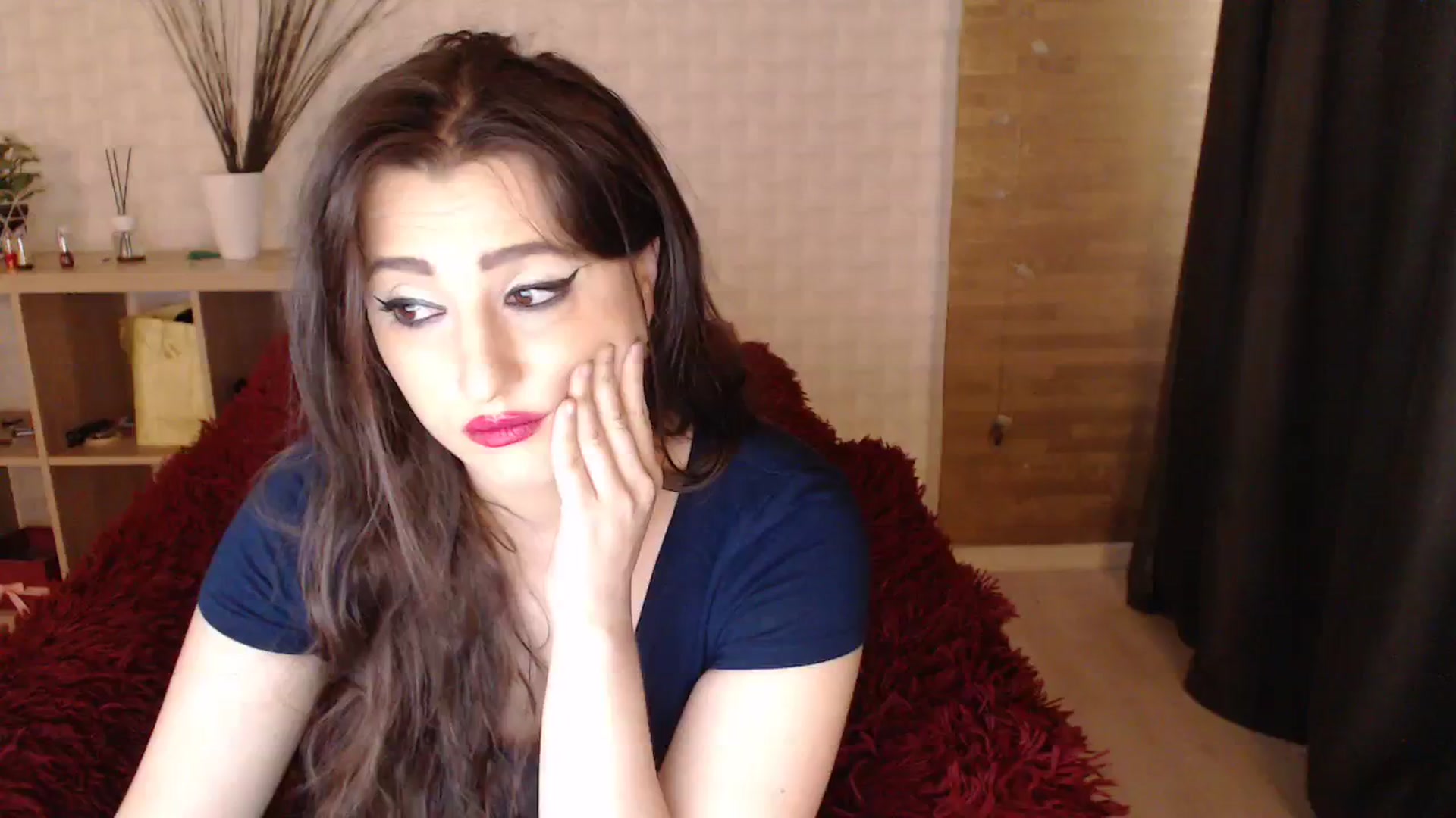 Gallery image thumbnail from HotRebbecca's myfreecams stream on, 04/11/2024, 05:25 image 7 of 20