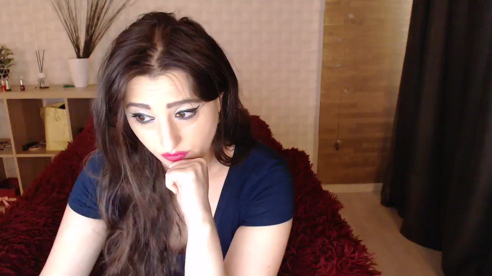 Gallery image thumbnail from HotRebbecca's myfreecams stream on, 04/11/2024, 05:25 image 5 of 20