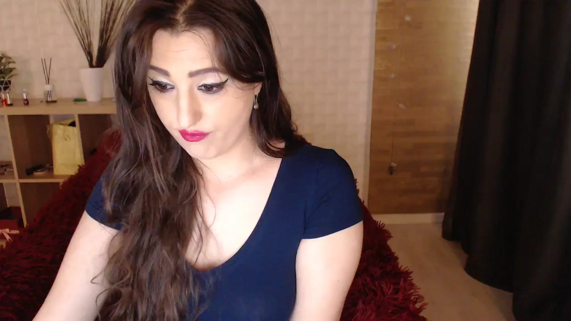 Gallery image thumbnail from HotRebbecca's myfreecams stream on, 04/11/2024, 05:25 image 11 of 20