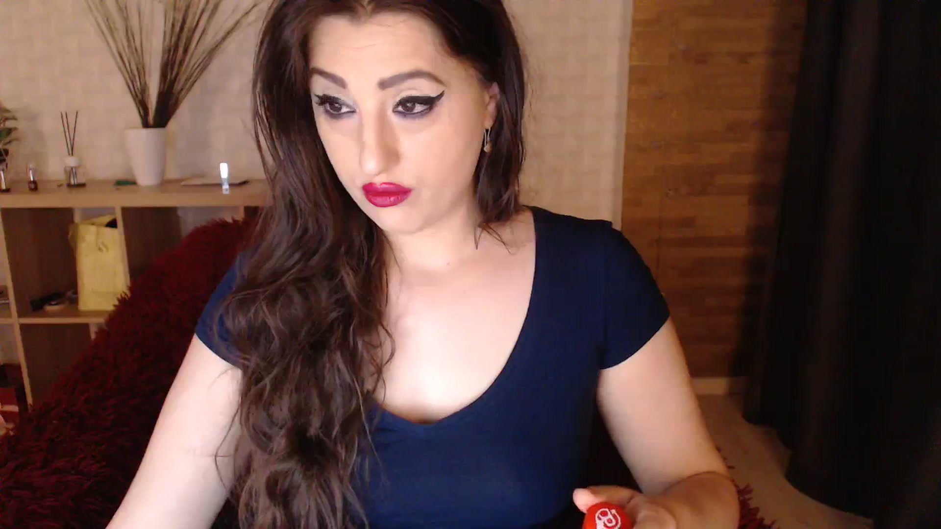 Gallery image thumbnail from HotRebbecca's myfreecams stream on, 04/12/2024, 02:34 image 18 of 20
