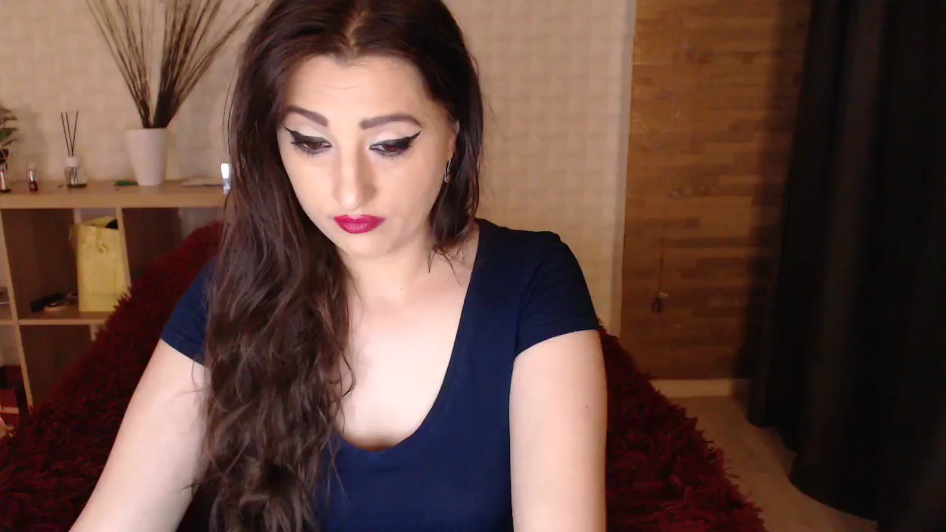 Gallery image thumbnail from HotRebbecca's myfreecams stream on, 04/12/2024, 02:34 image 20 of 20