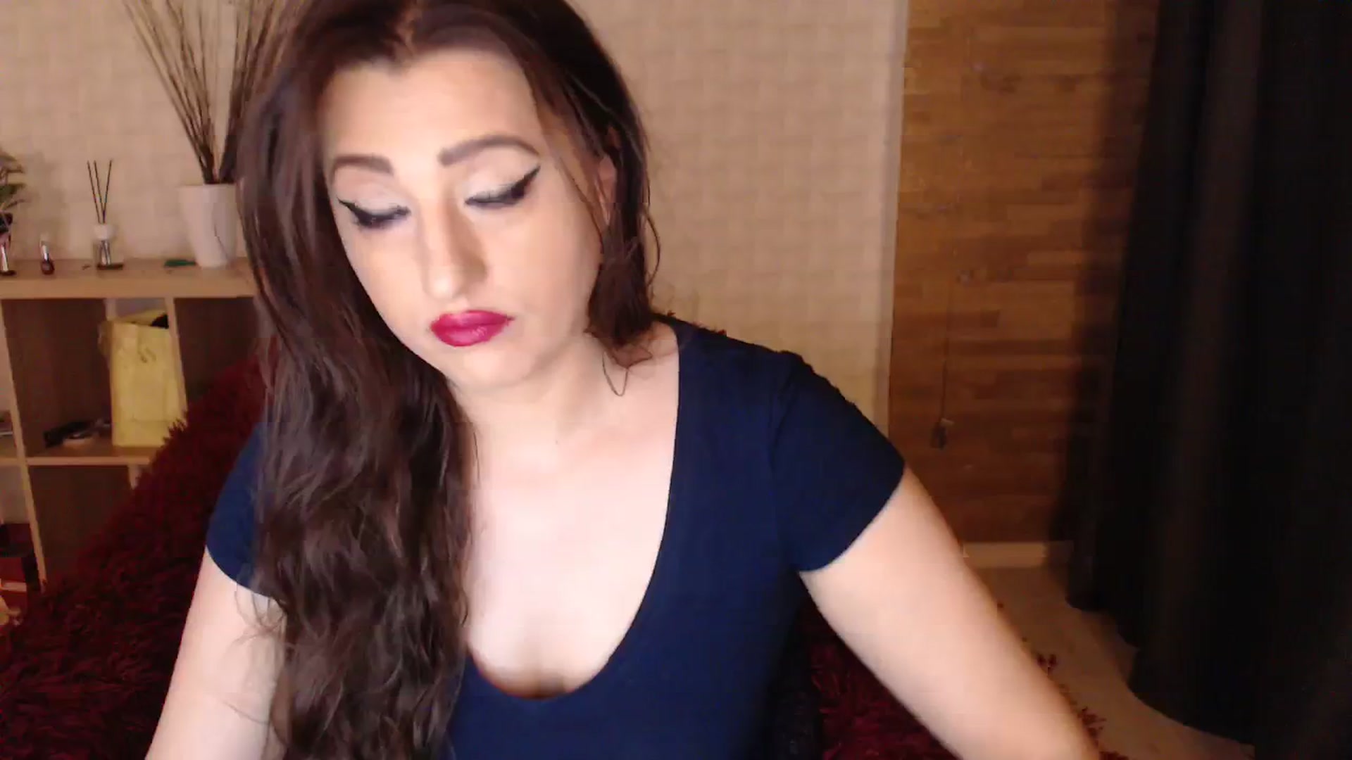 Gallery image thumbnail from HotRebbecca's myfreecams stream on, 04/12/2024, 02:34 image 4 of 20