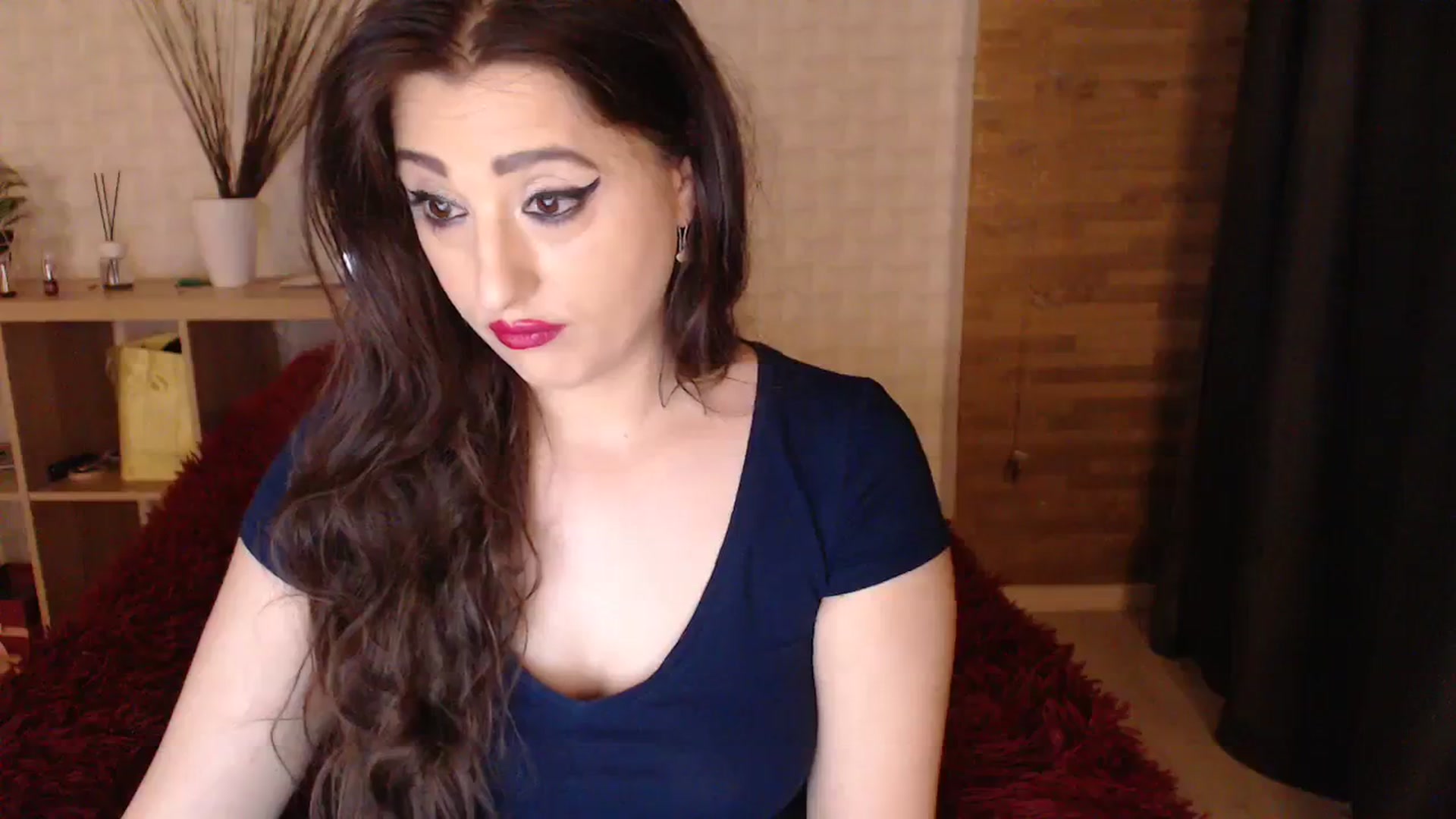 Gallery image thumbnail from HotRebbecca's myfreecams stream on, 04/12/2024, 02:34 image 16 of 20