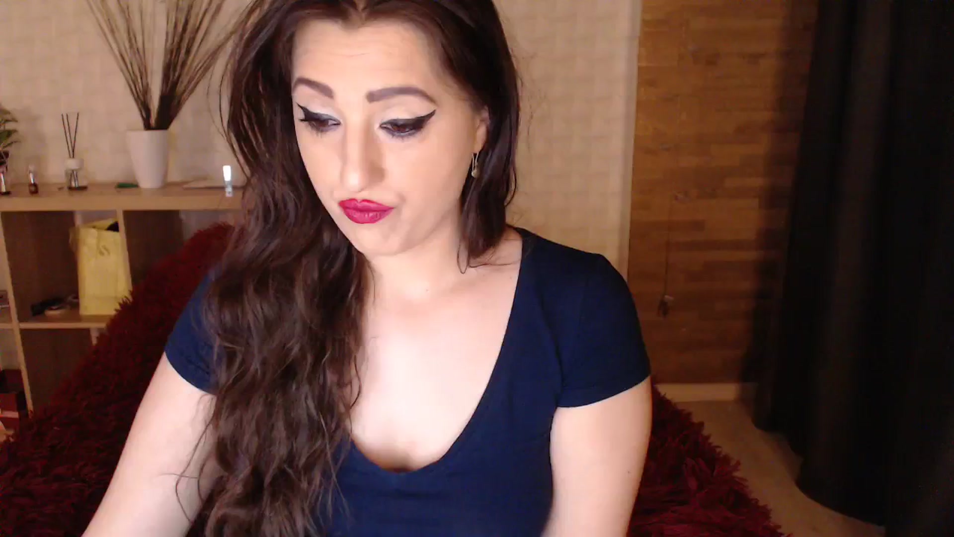 Gallery image thumbnail from HotRebbecca's myfreecams stream on, 04/12/2024, 02:34 image 12 of 20