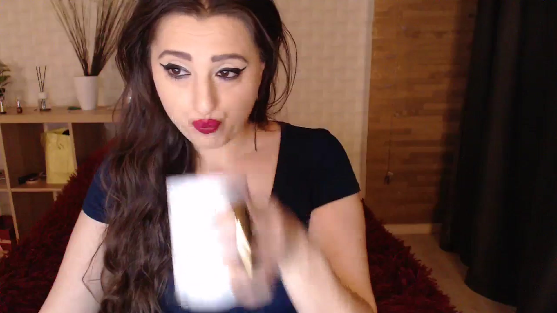 Gallery image thumbnail from HotRebbecca's myfreecams stream on, 04/12/2024, 02:34 image 9 of 20