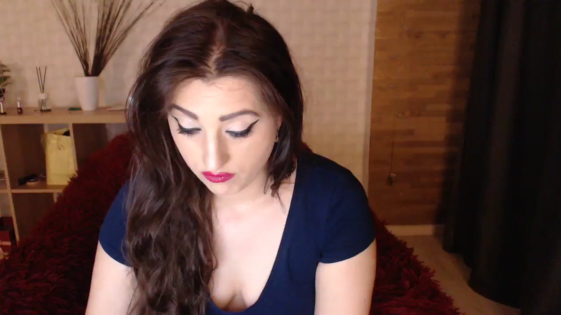 Gallery image thumbnail from HotRebbecca's myfreecams stream on, 04/12/2024, 02:34 image 13 of 20