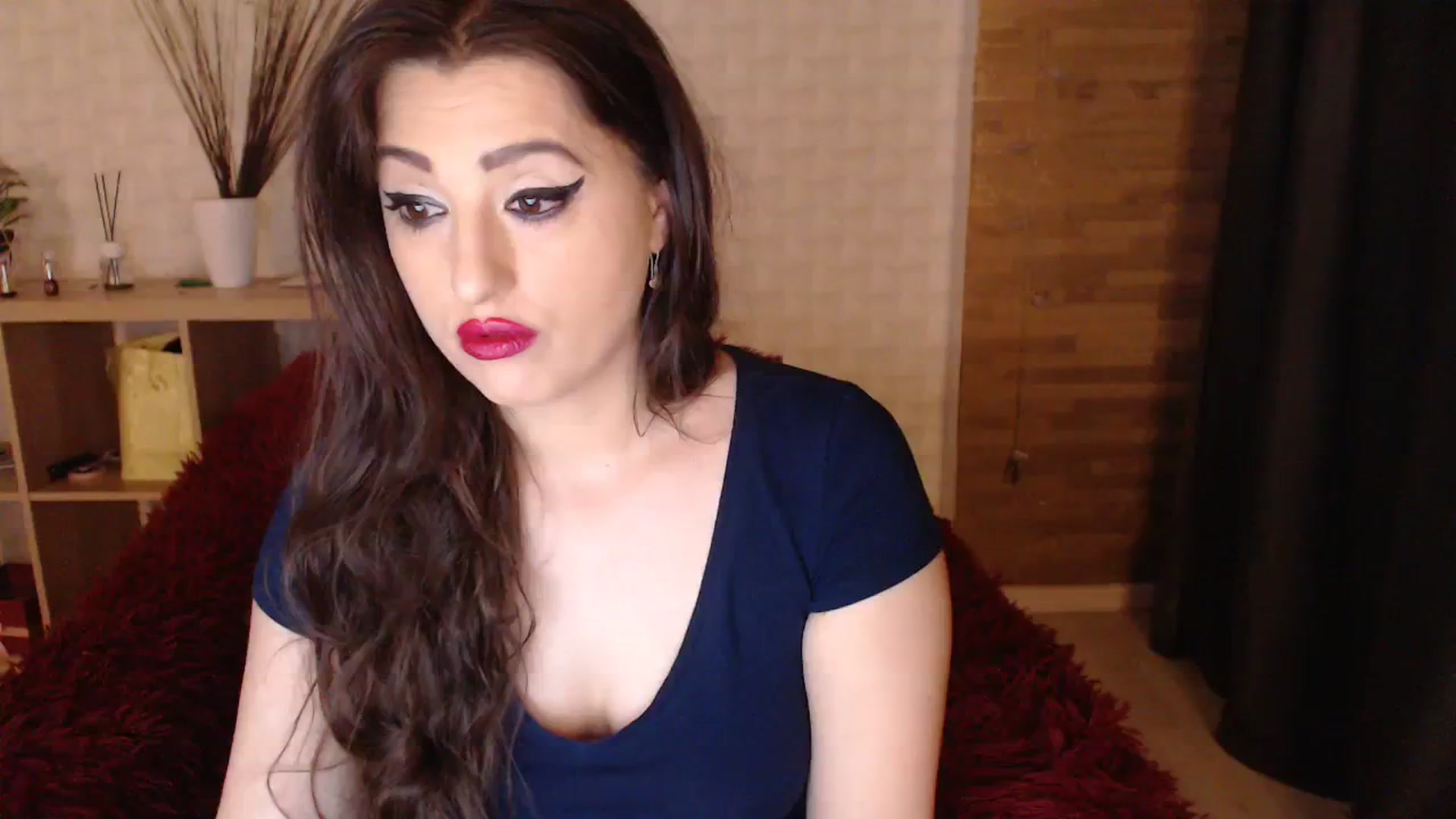 Gallery image thumbnail from HotRebbecca's myfreecams stream on, 04/12/2024, 02:34 image 17 of 20