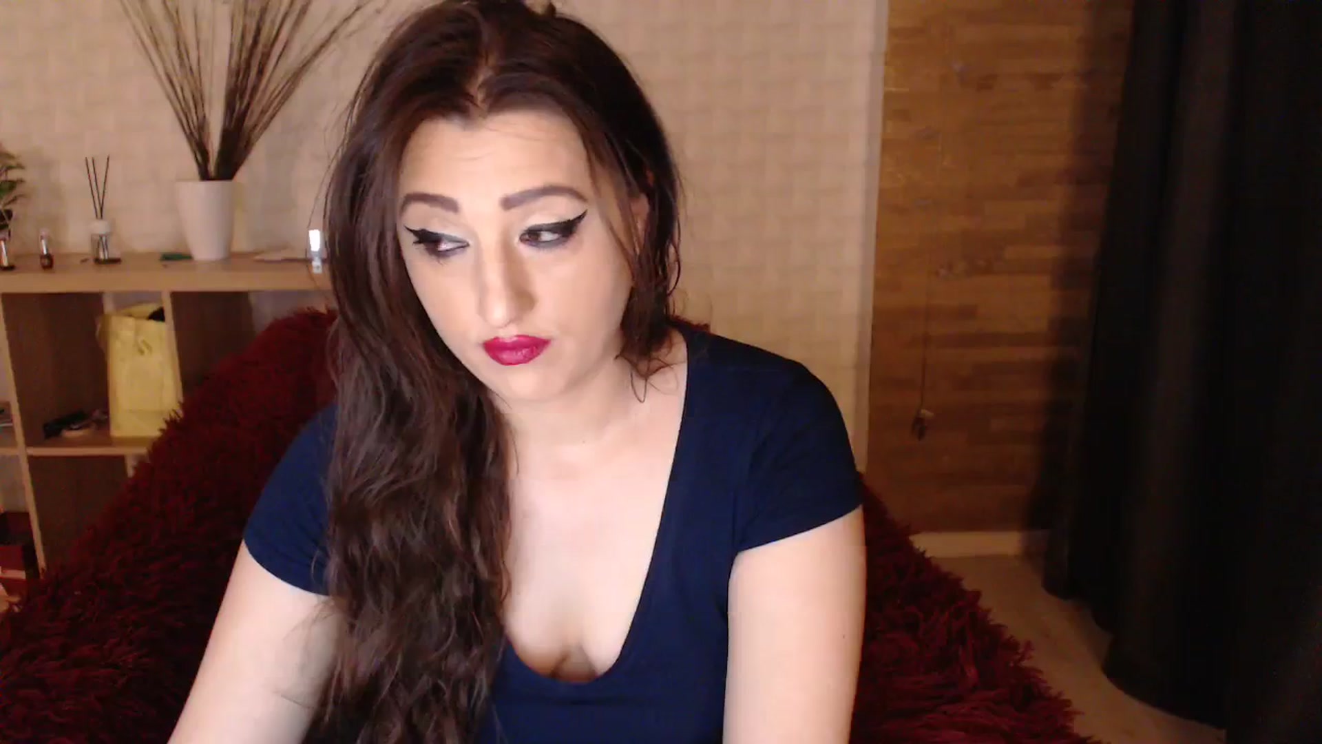 Gallery image thumbnail from HotRebbecca's myfreecams stream on, 04/12/2024, 02:34 image 7 of 20